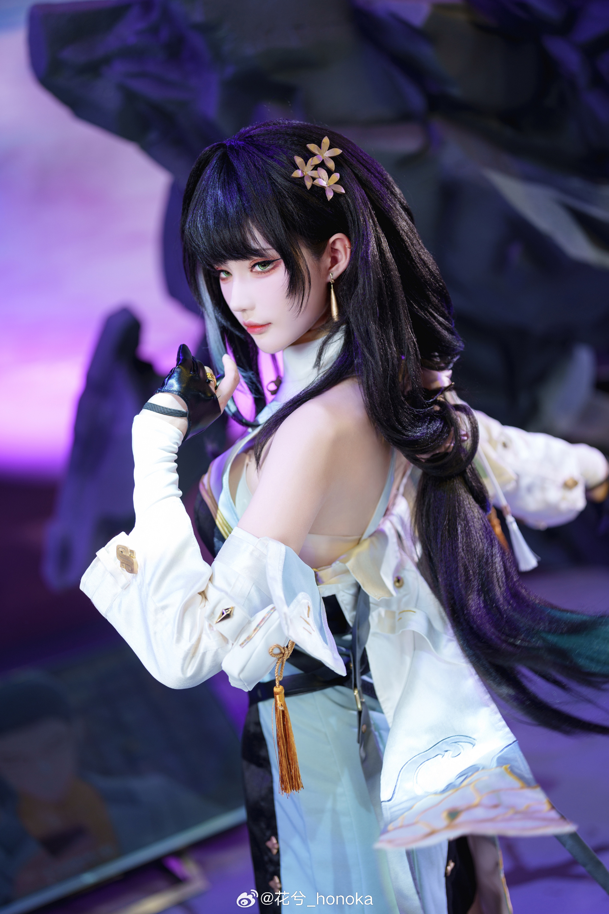 图片[4]-哎呀～你更喜欢哪个我呢-忙忙软件库