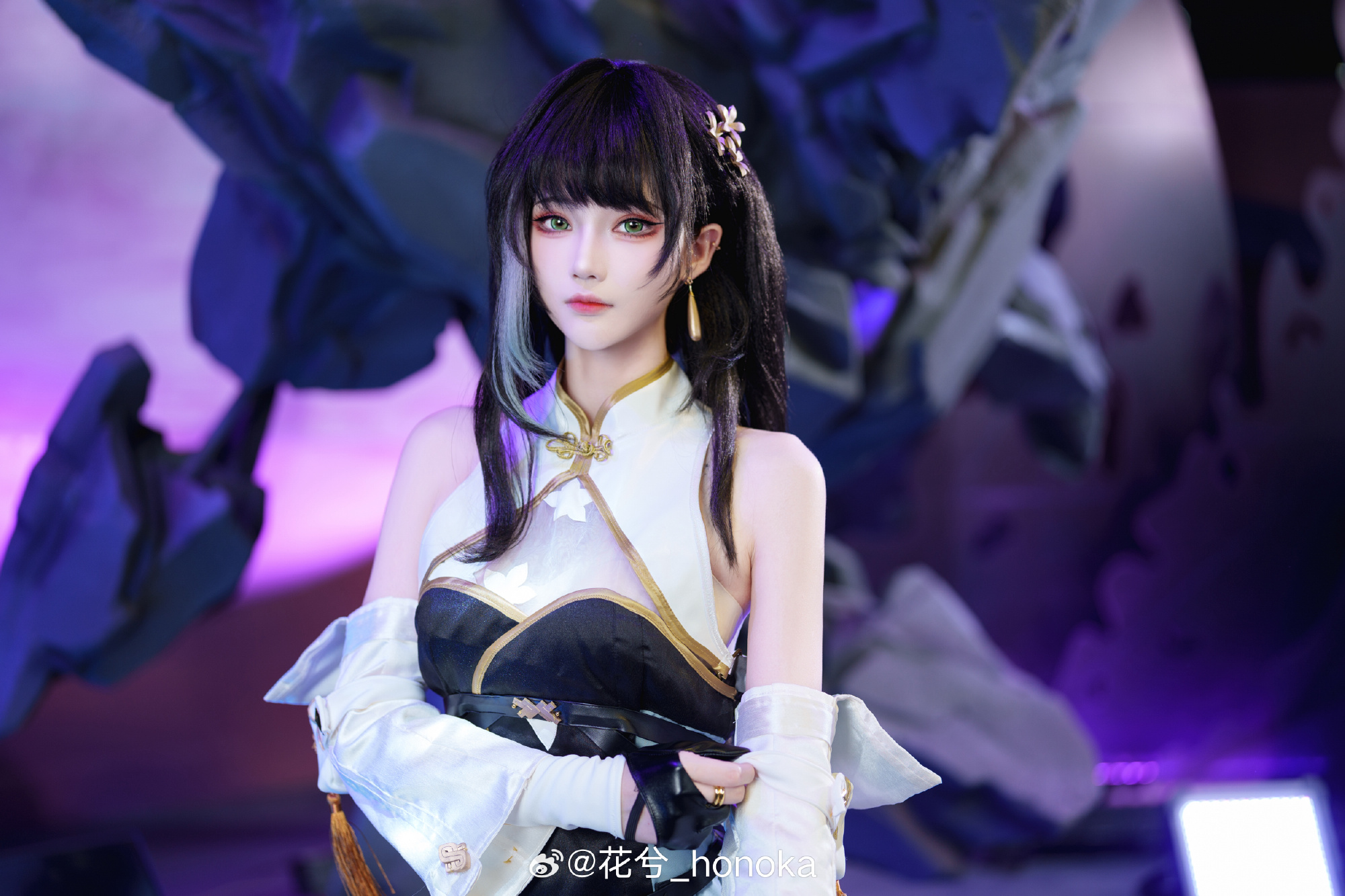 图片[9]-哎呀～你更喜欢哪个我呢-忙忙软件库