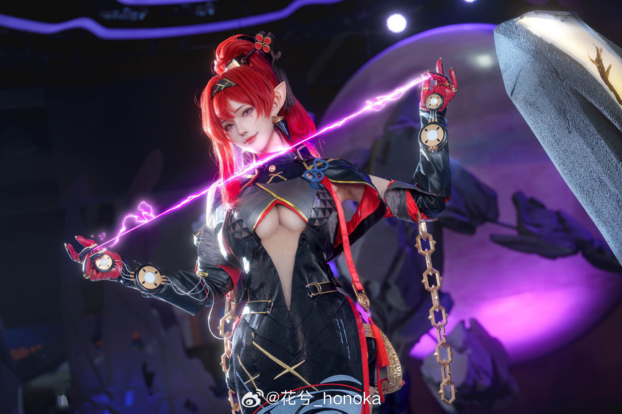 图片[5]-哎呀～你更喜欢哪个我呢-忙忙软件库