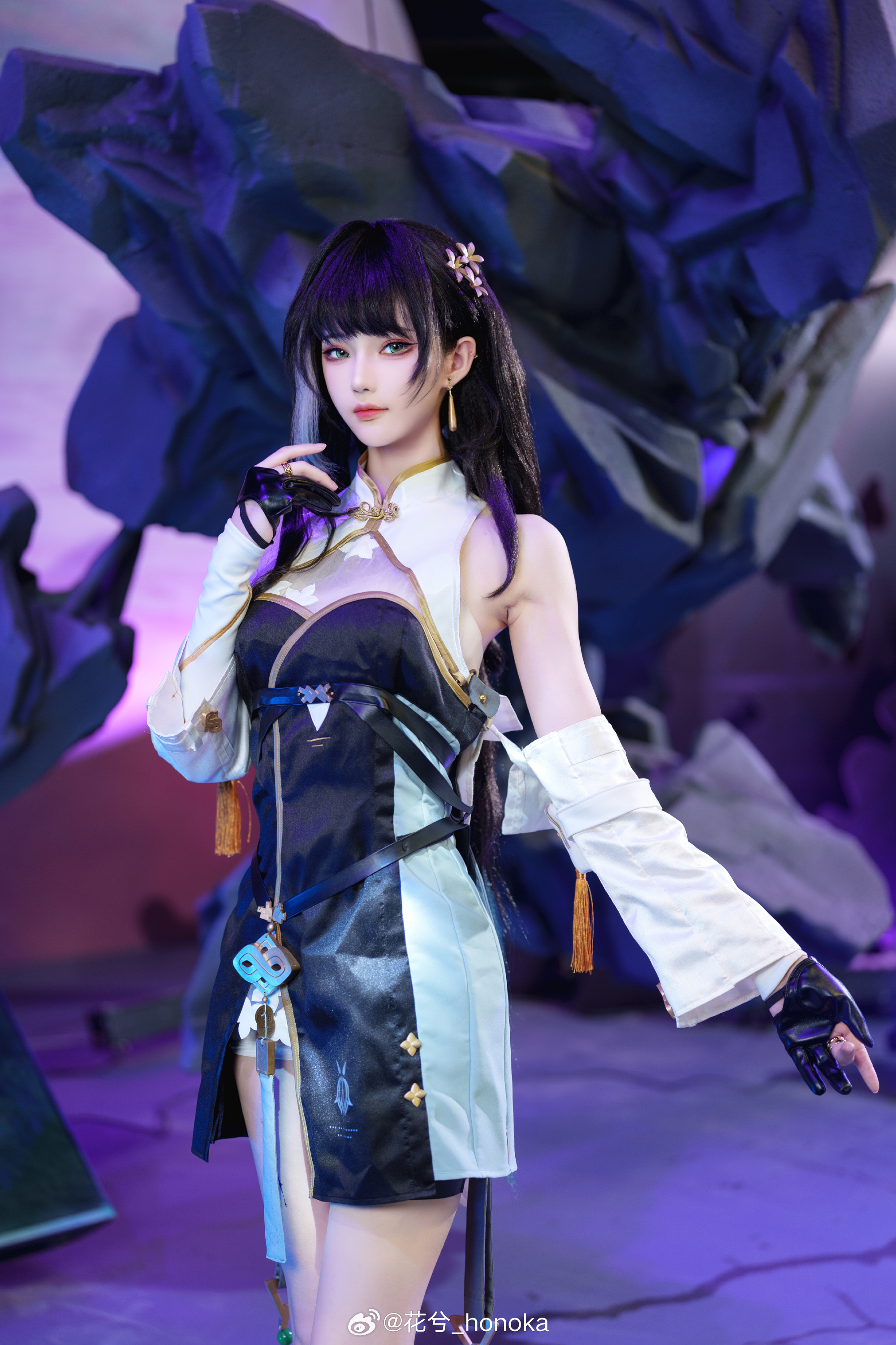 图片[7]-哎呀～你更喜欢哪个我呢-忙忙软件库