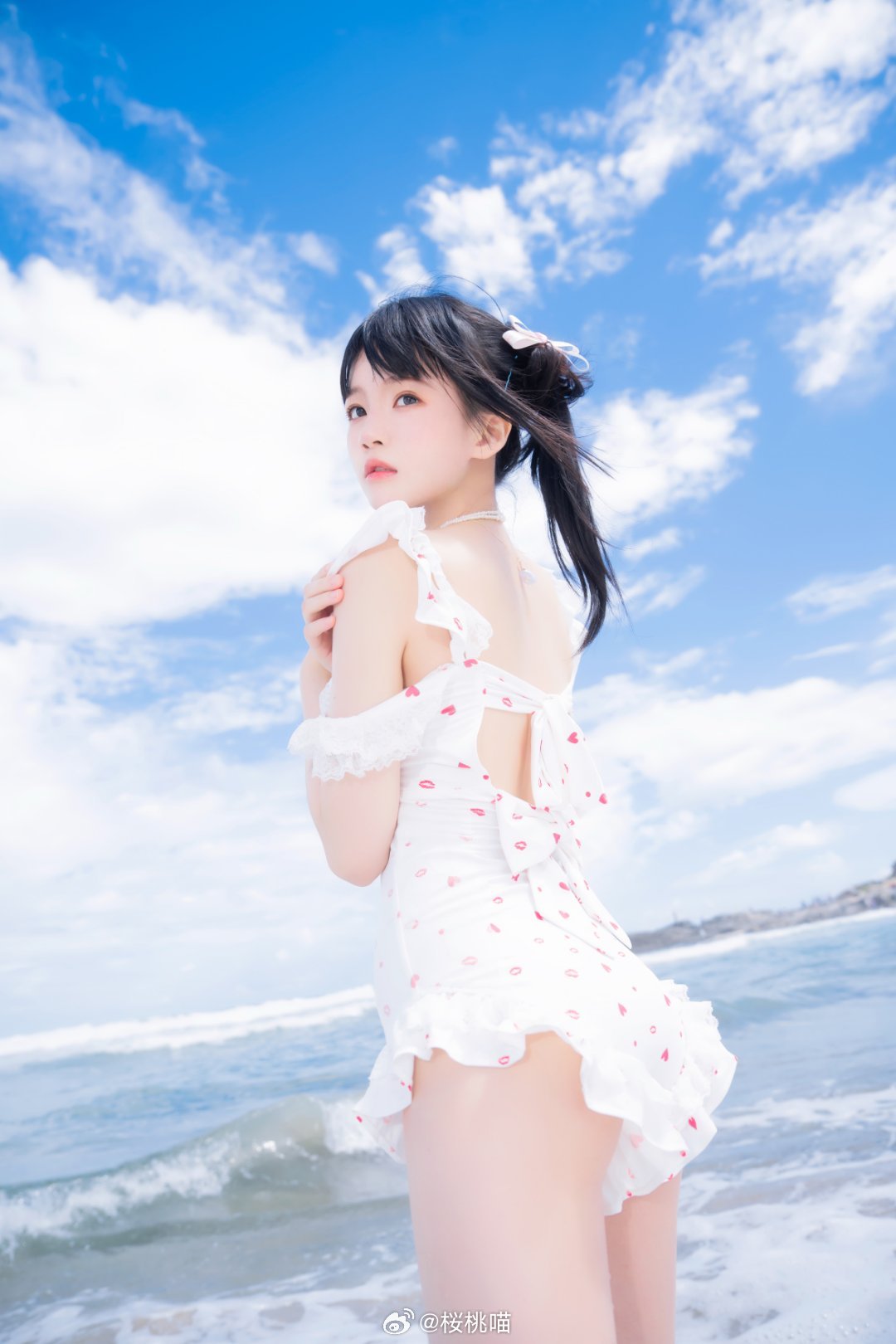 图片[6]-都怪夏天太热 想你的话 还没说出口就融化了-忙忙软件库