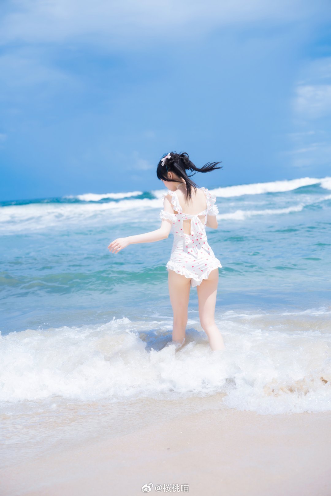 图片[2]-都怪夏天太热 想你的话 还没说出口就融化了-忙忙软件库