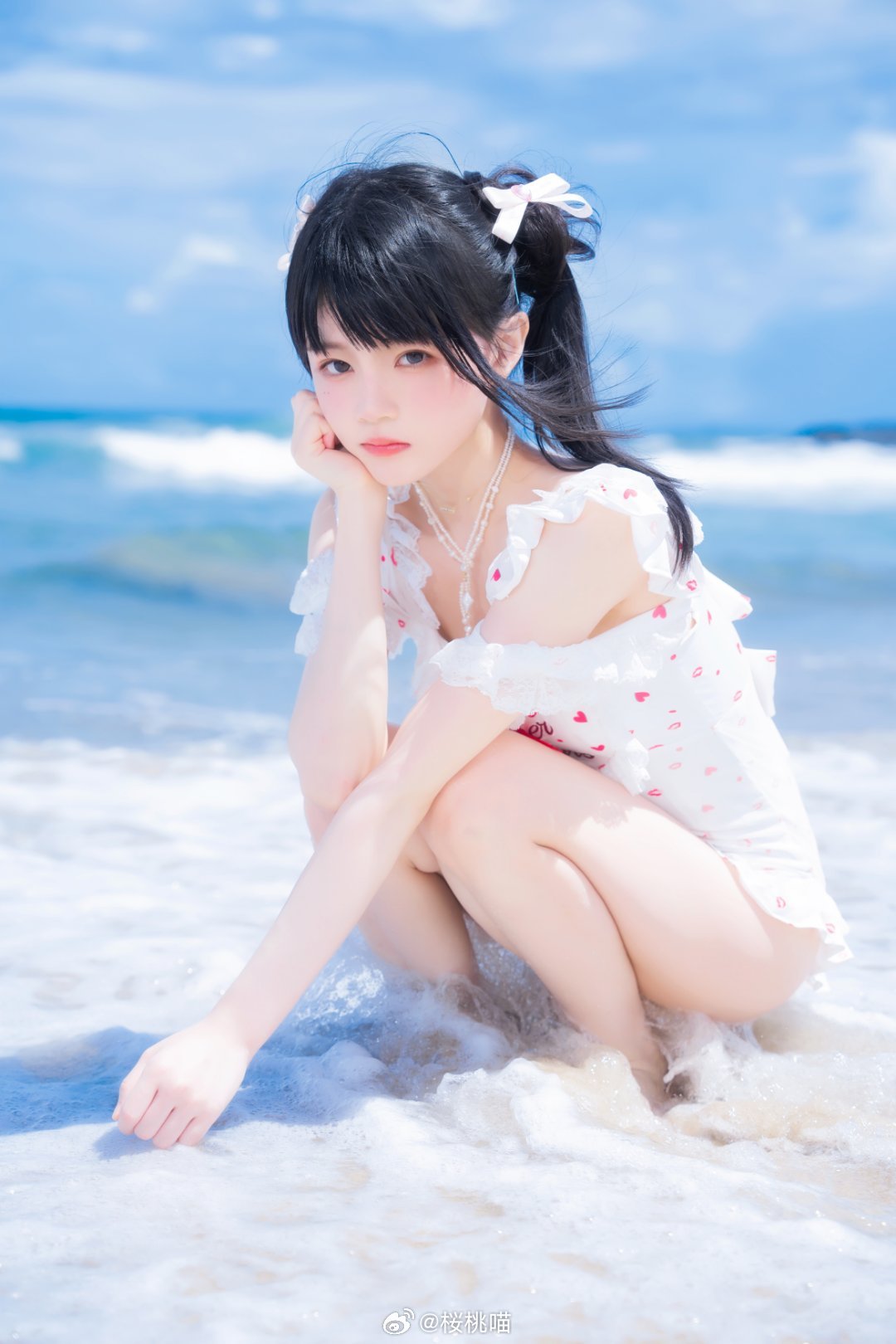 图片[9]-都怪夏天太热 想你的话 还没说出口就融化了-忙忙软件库