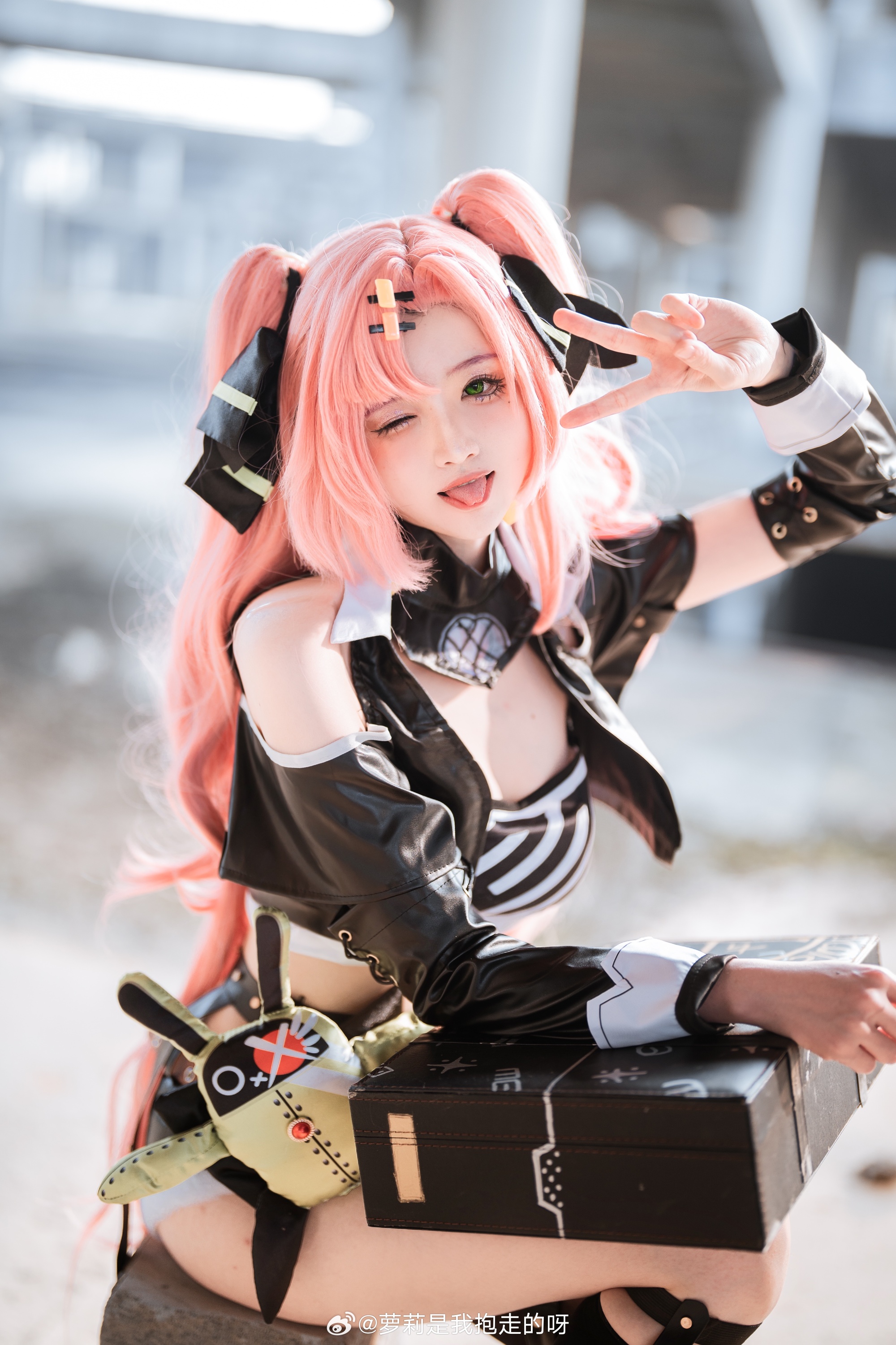 图片[5]-今天起得早发个正片，希望能早日玩上游戏-忙忙软件库