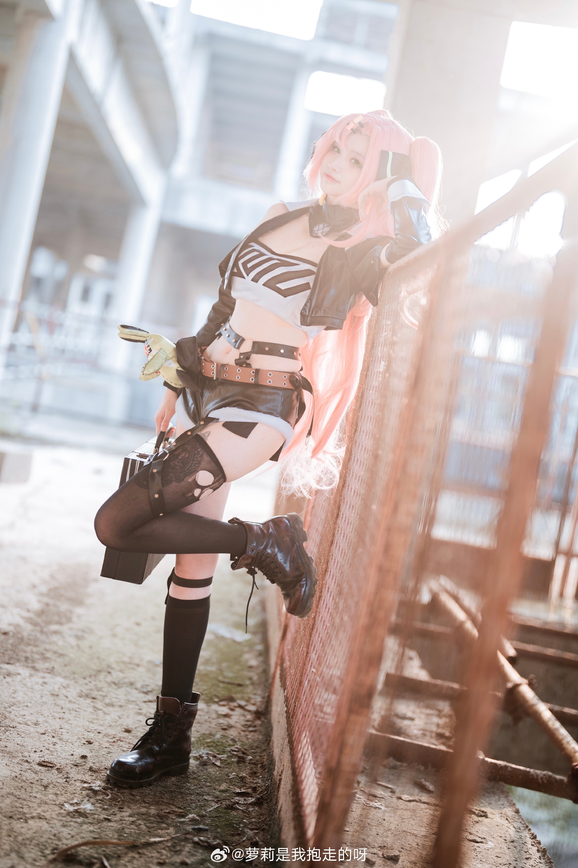 图片[7]-今天起得早发个正片，希望能早日玩上游戏-忙忙软件库