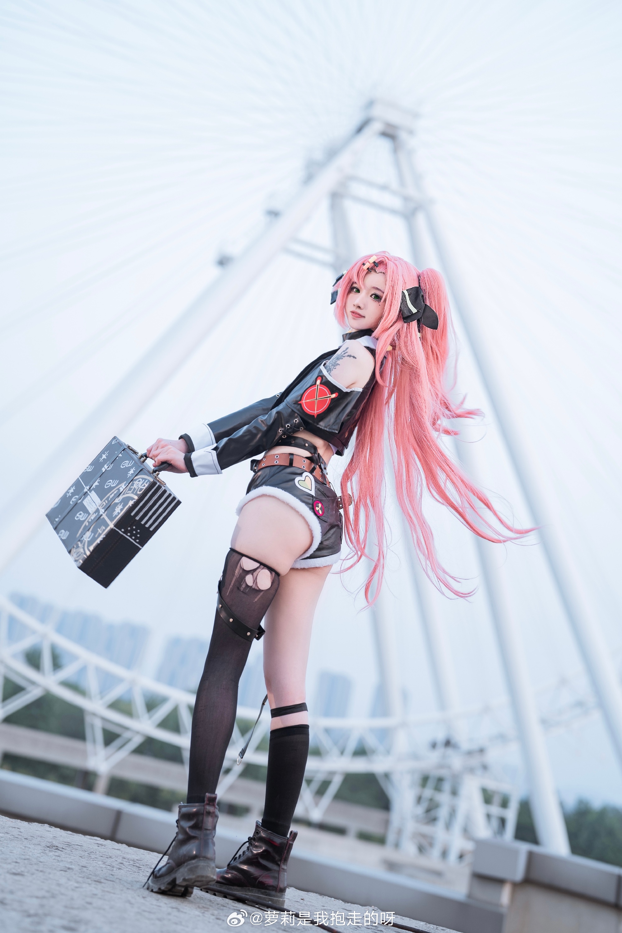 图片[4]-今天起得早发个正片，希望能早日玩上游戏-忙忙软件库