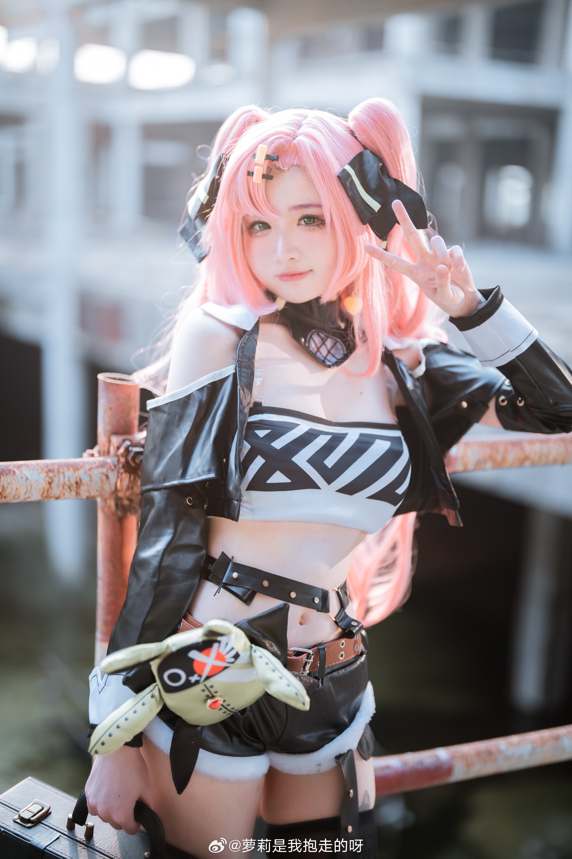 图片[1]-今天起得早发个正片，希望能早日玩上游戏-忙忙软件库