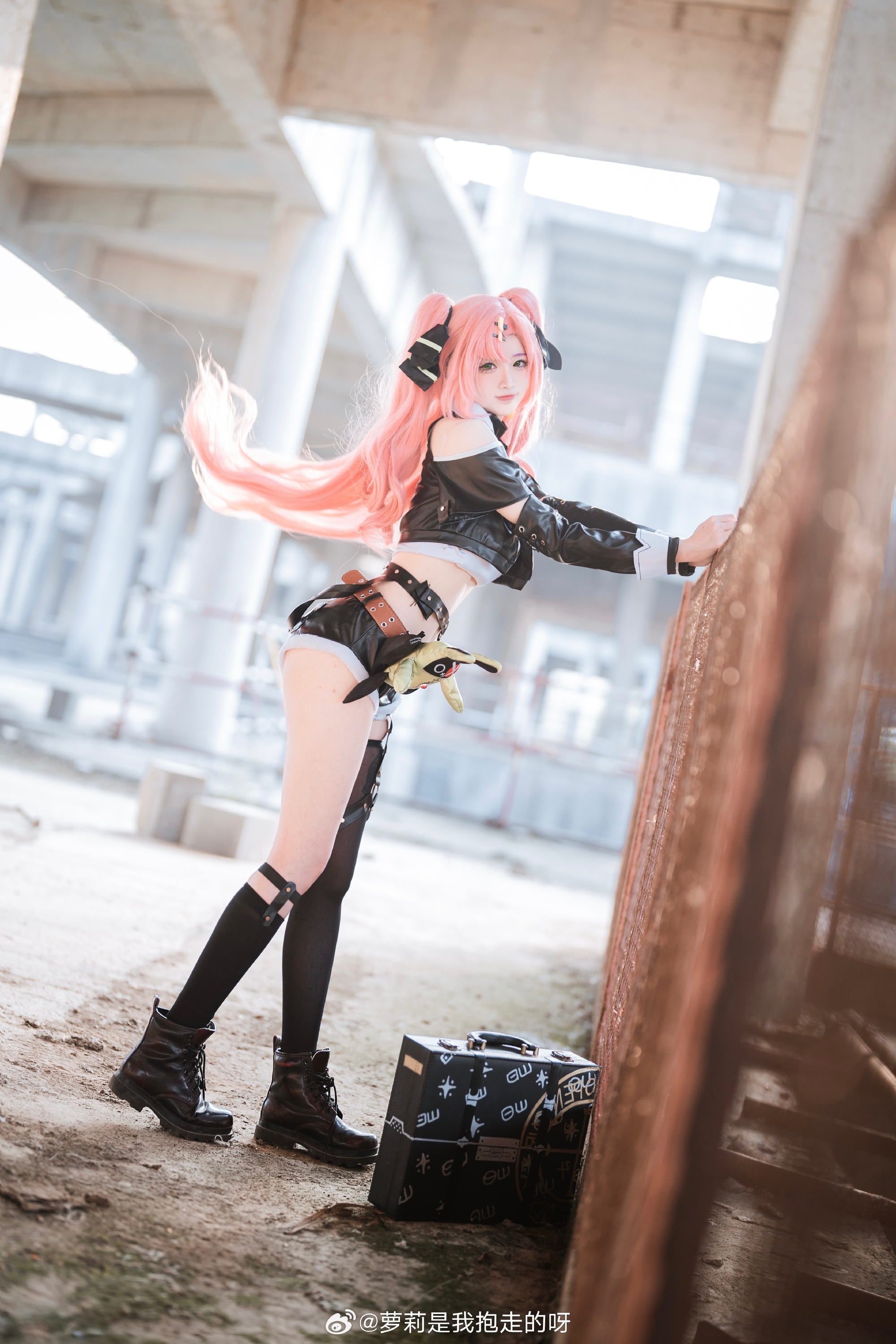 图片[9]-今天起得早发个正片，希望能早日玩上游戏-忙忙软件库