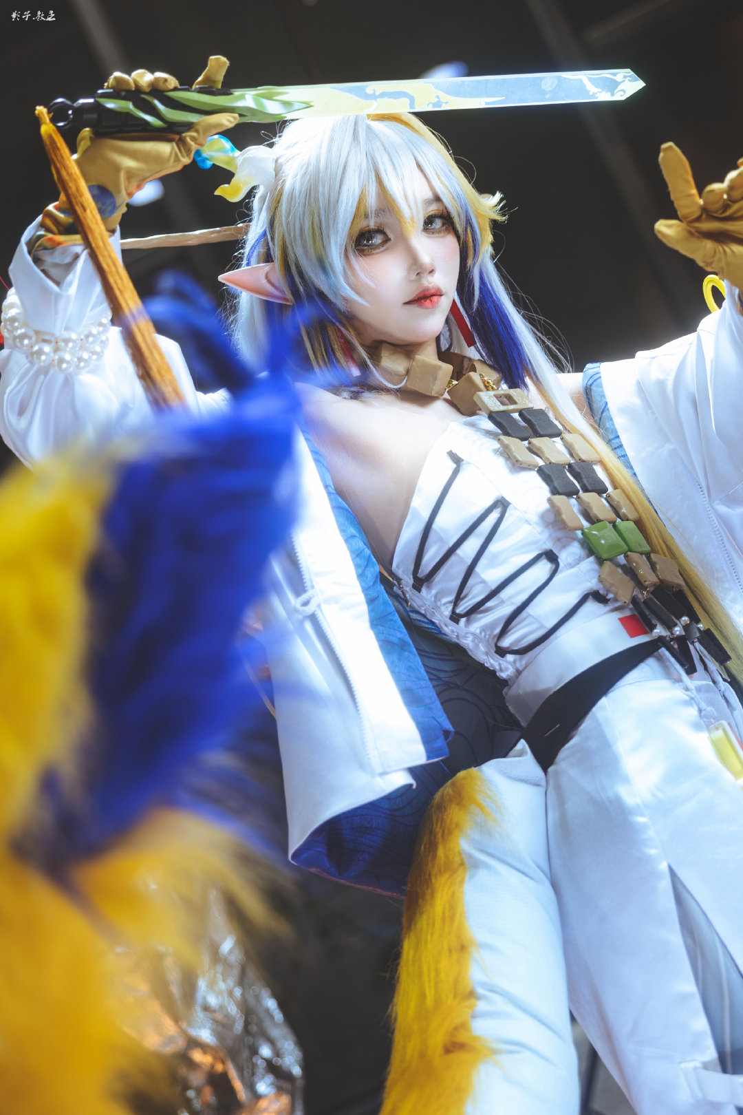 图片[4]-借着烟花许愿 希望我们都能得偿所愿-忙忙软件库