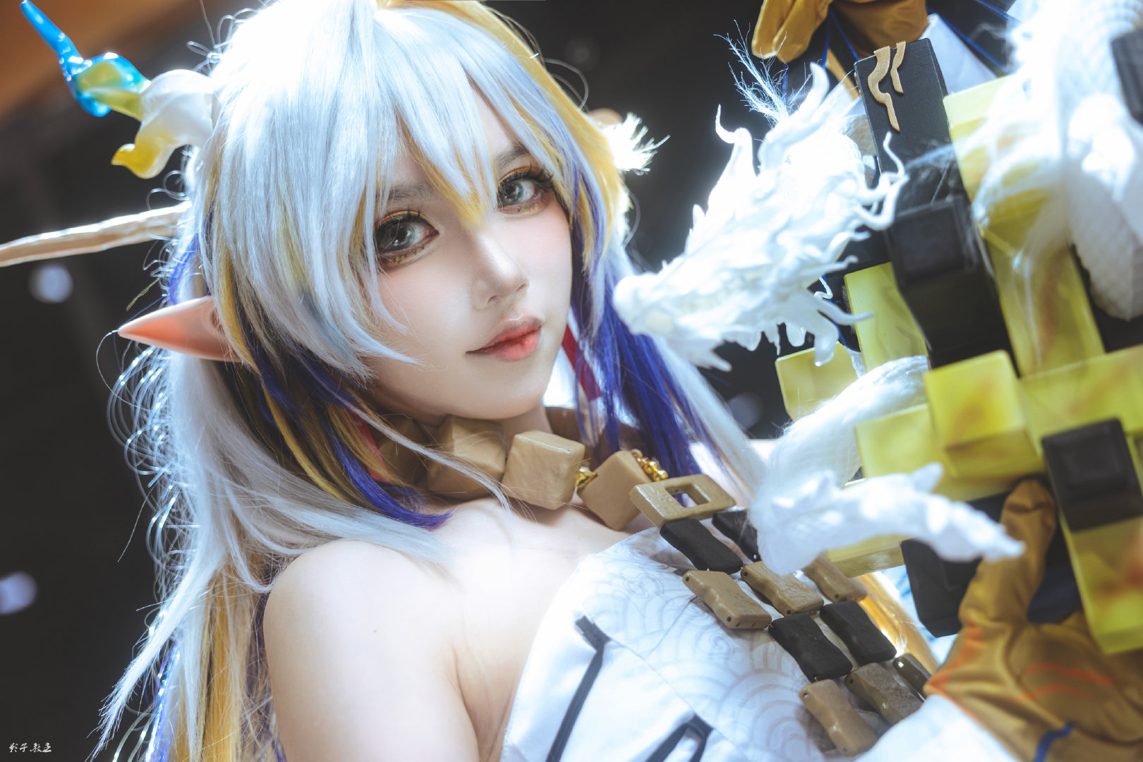 图片[8]-借着烟花许愿 希望我们都能得偿所愿-忙忙软件库