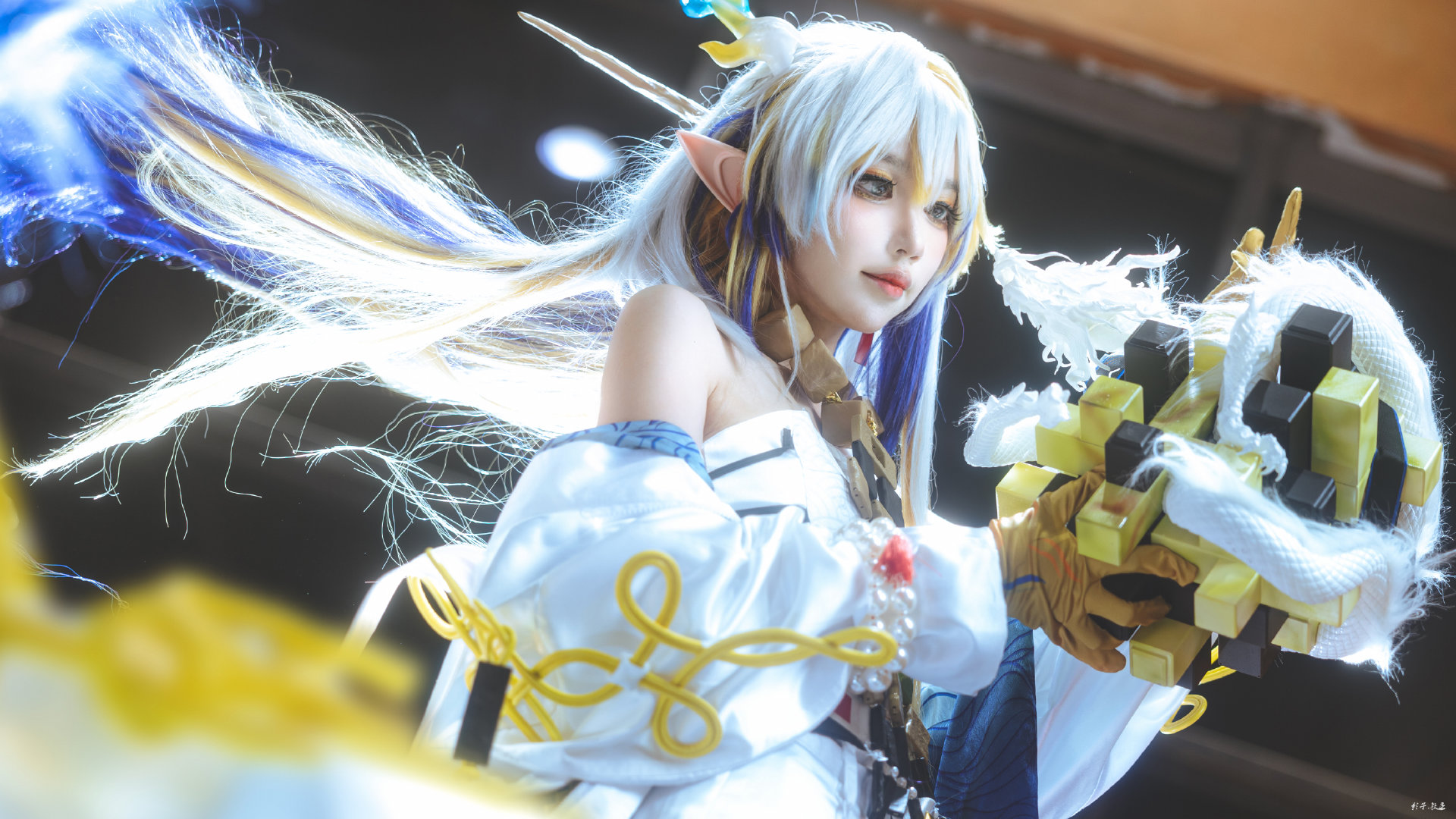 图片[6]-借着烟花许愿 希望我们都能得偿所愿-忙忙软件库