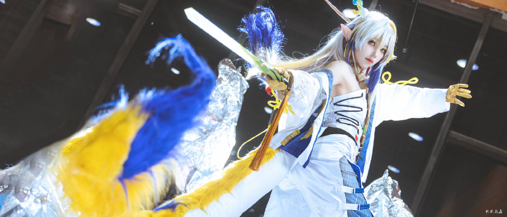 图片[3]-借着烟花许愿 希望我们都能得偿所愿-忙忙软件库