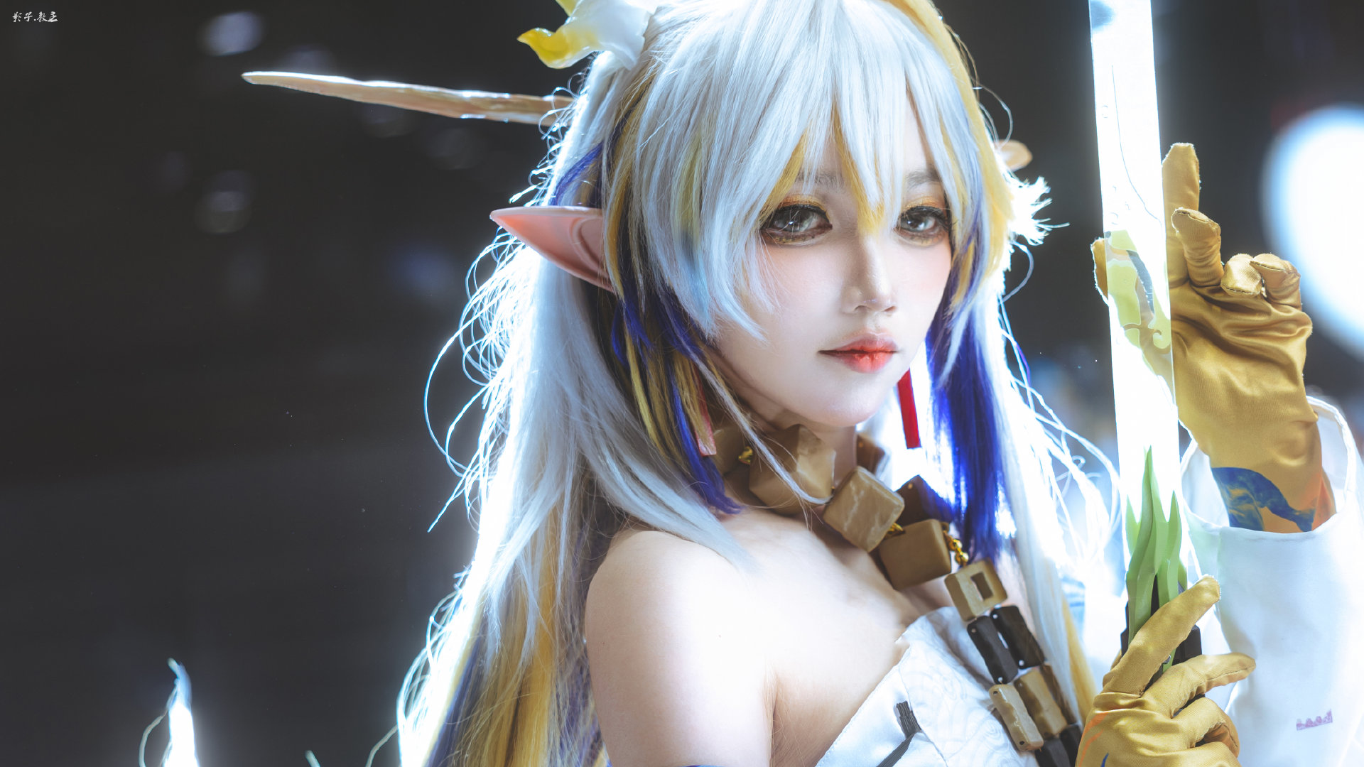 图片[1]-借着烟花许愿 希望我们都能得偿所愿-忙忙软件库