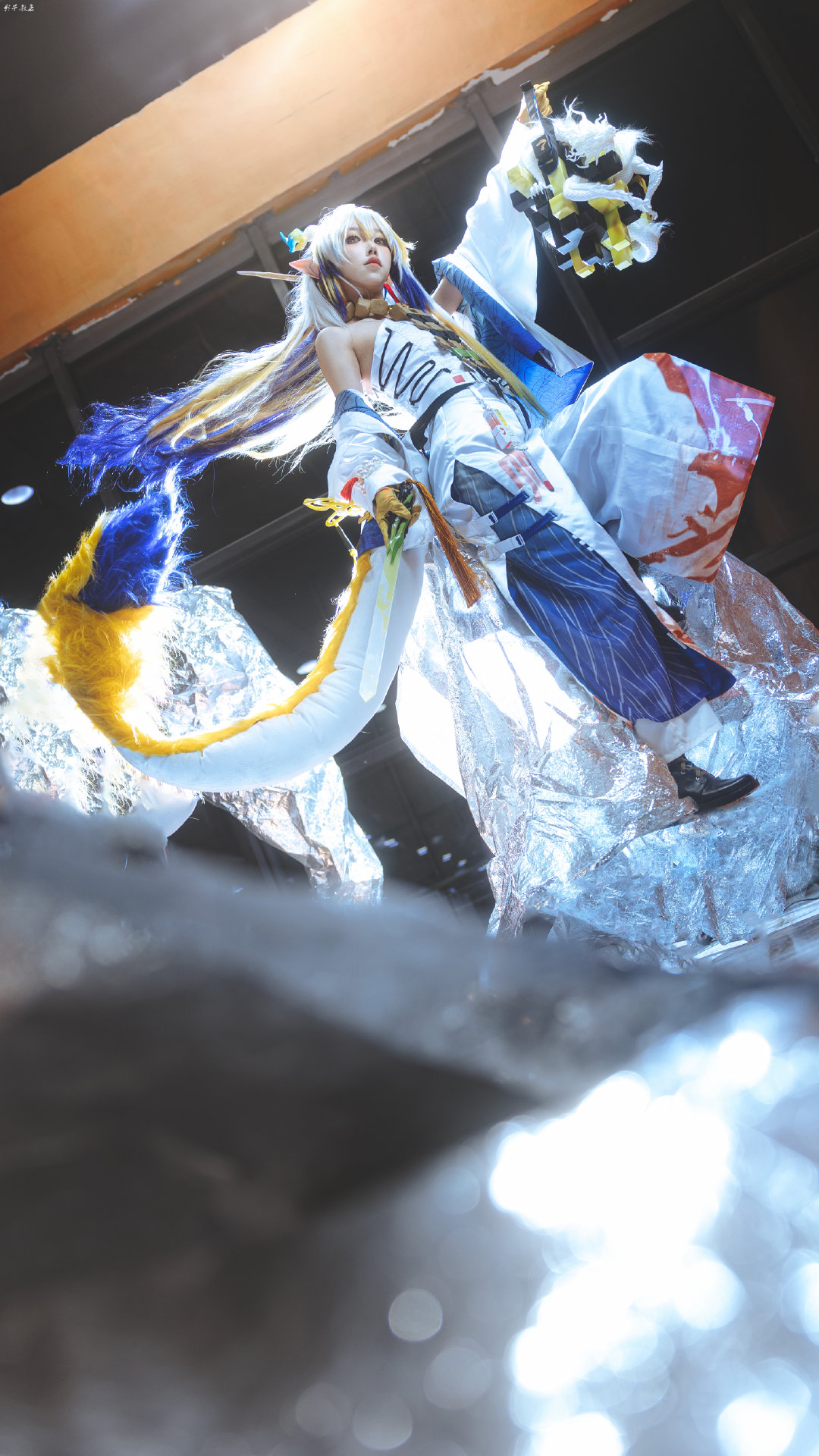 图片[9]-借着烟花许愿 希望我们都能得偿所愿-忙忙软件库