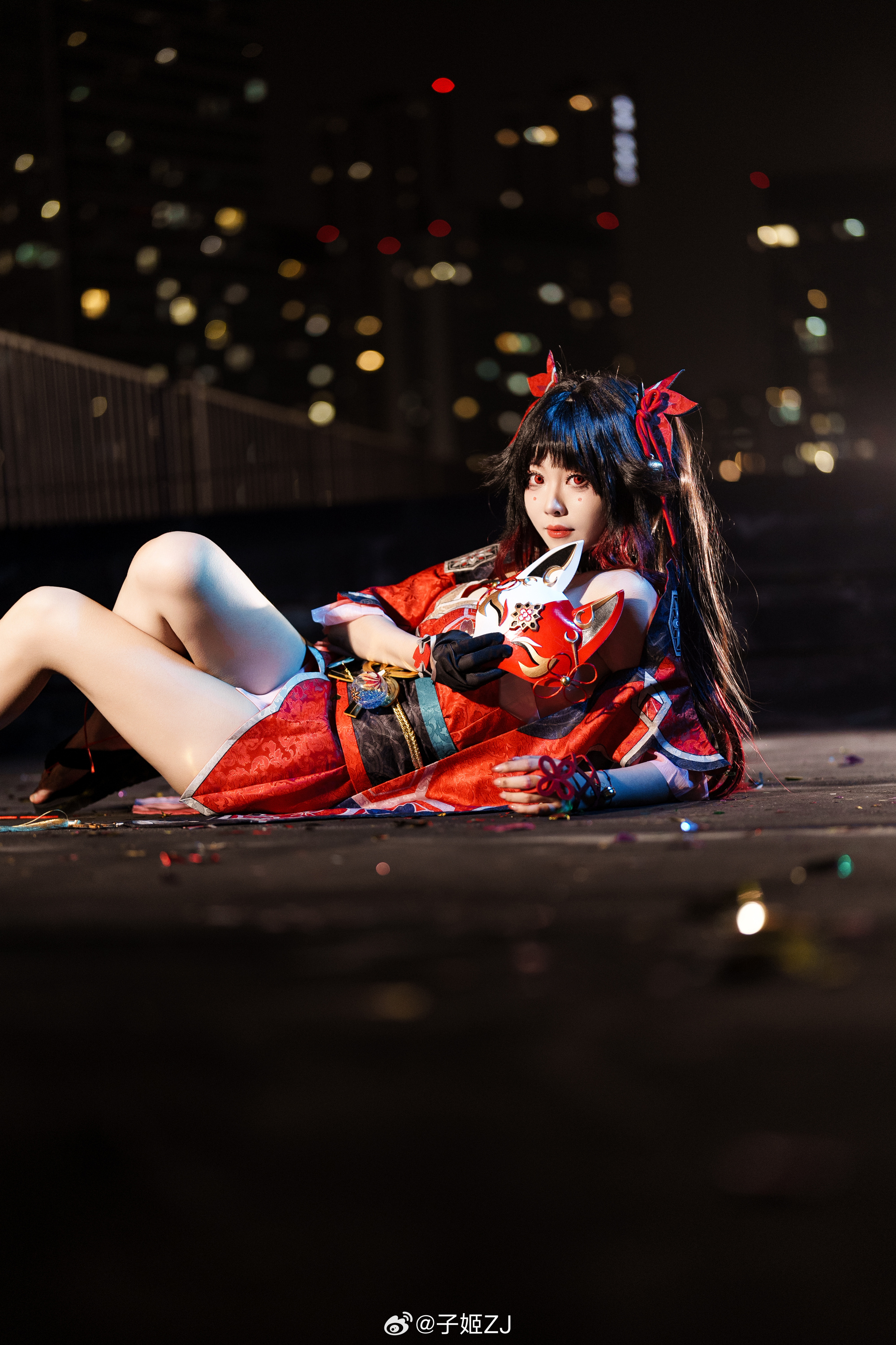 图片[2]-烟花和喜欢的人看才嘎嘎浪漫-忙忙软件库