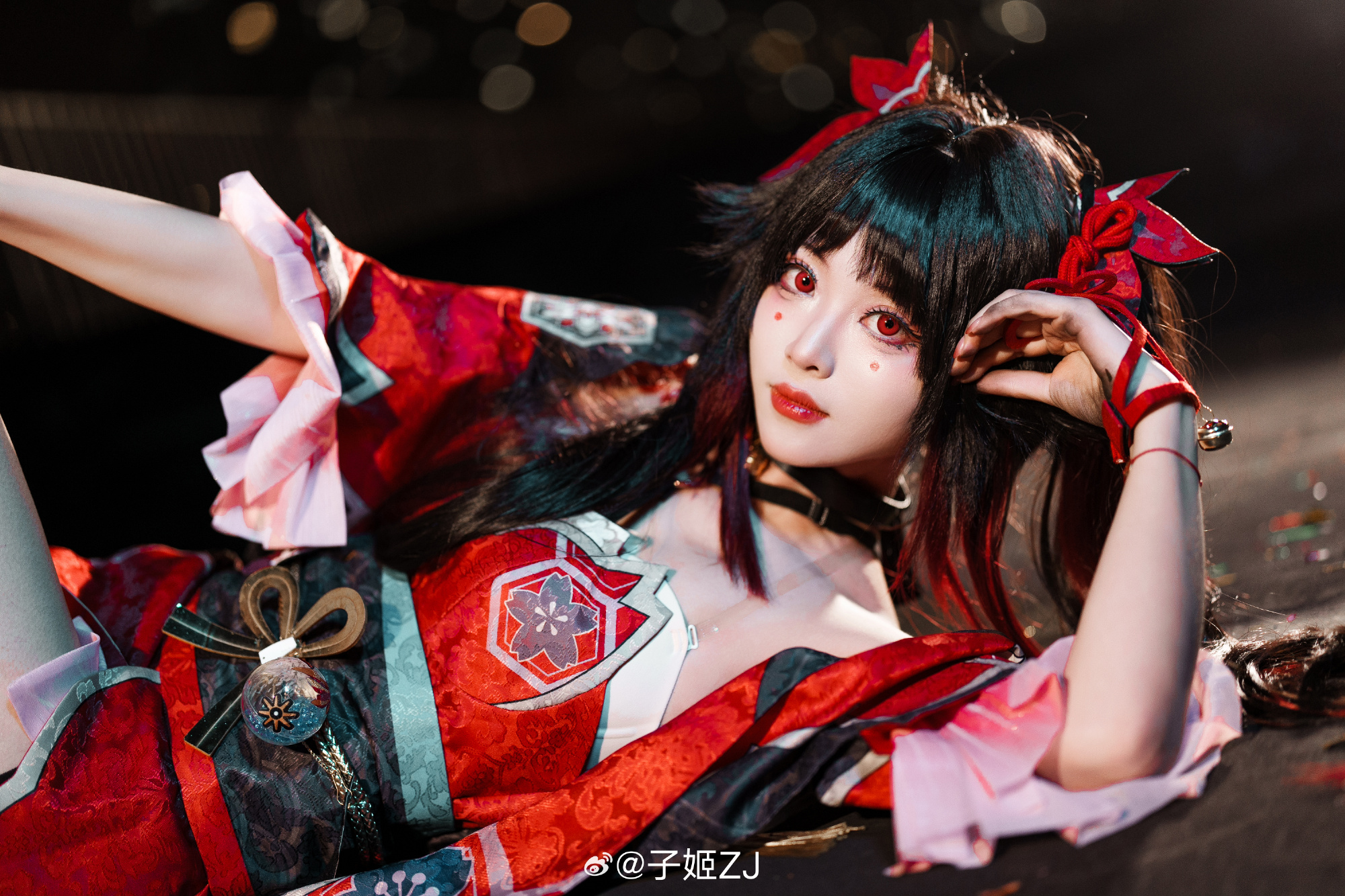 图片[1]-烟花和喜欢的人看才嘎嘎浪漫-忙忙软件库