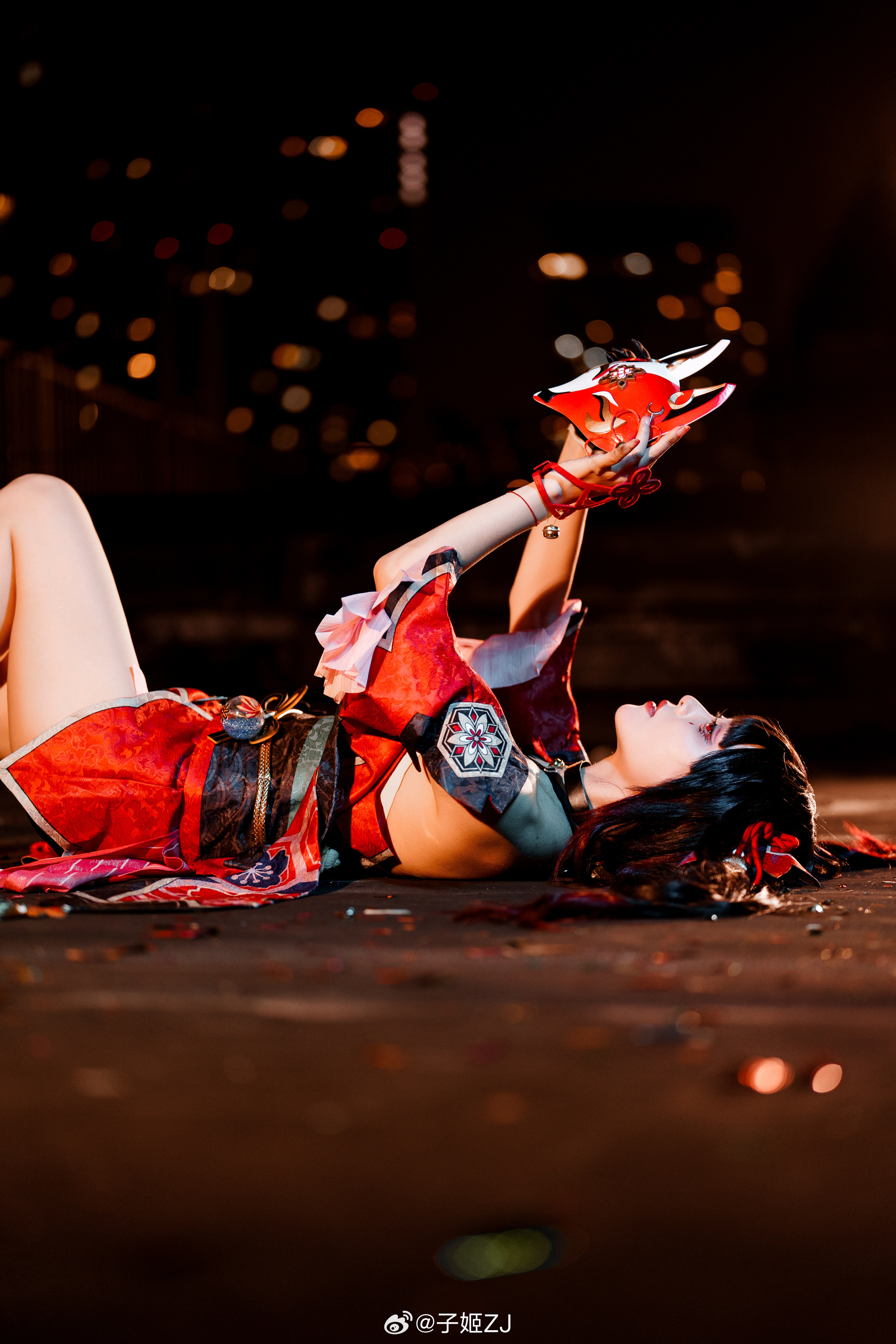 图片[3]-烟花和喜欢的人看才嘎嘎浪漫-忙忙软件库