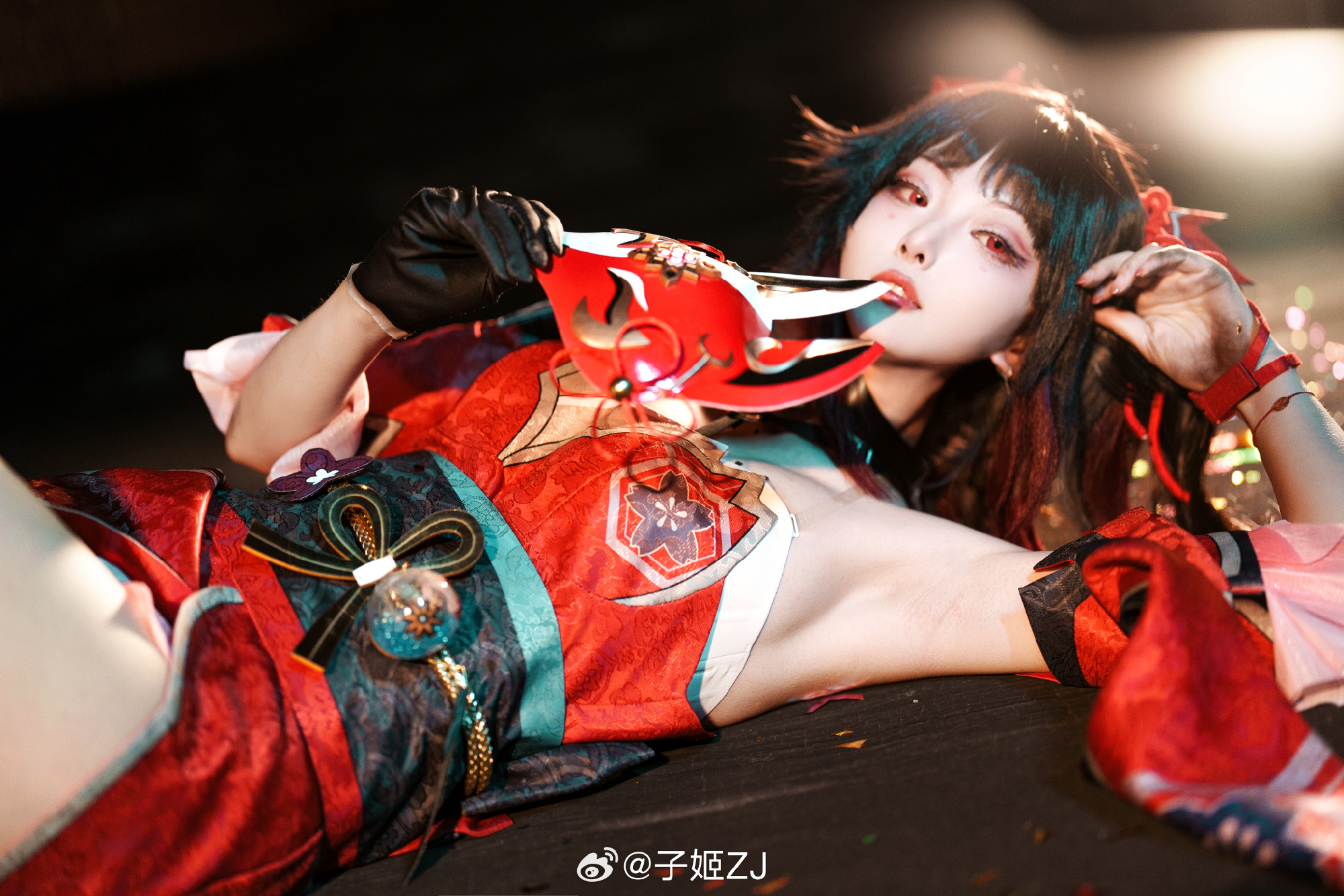 图片[4]-烟花和喜欢的人看才嘎嘎浪漫-忙忙软件库