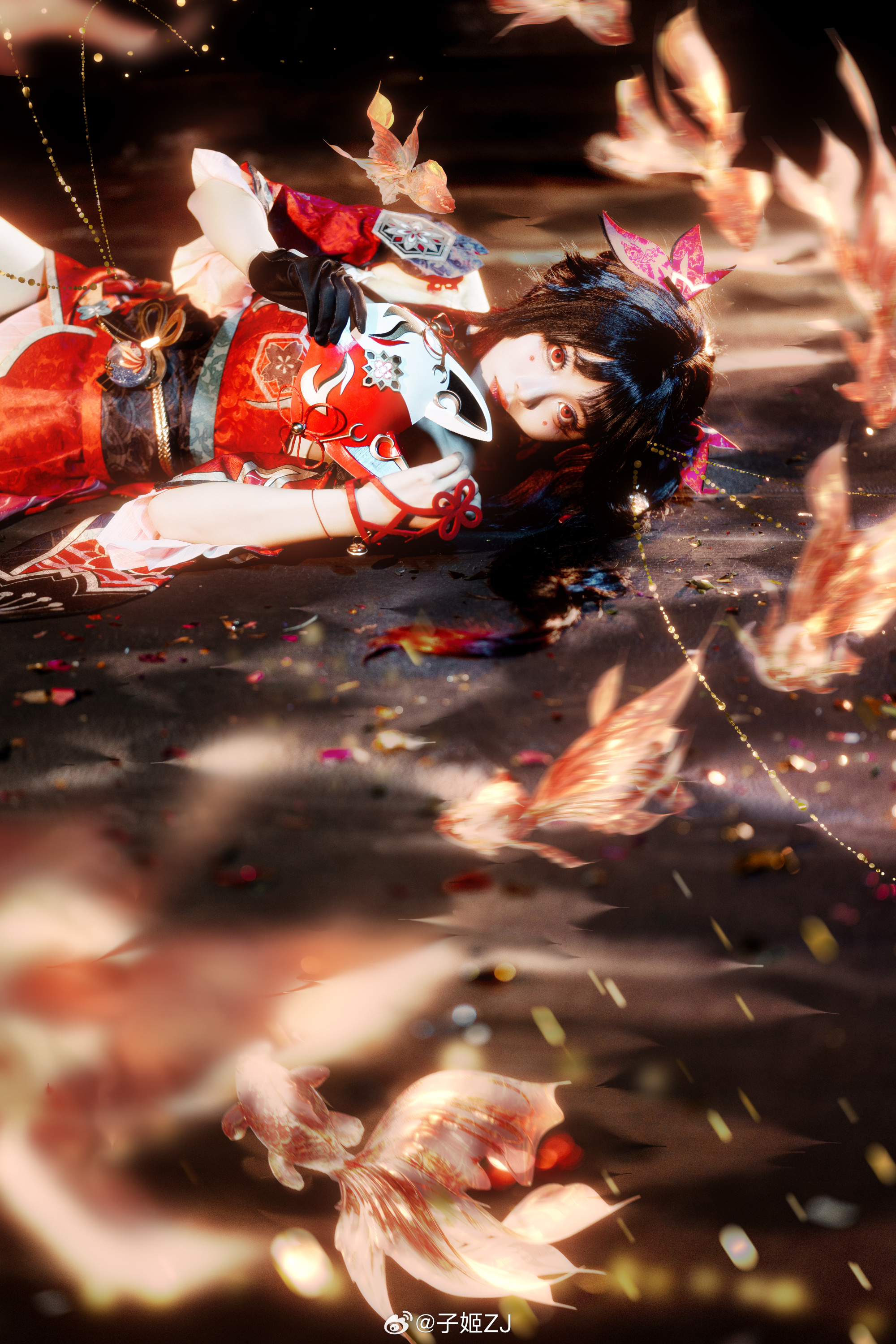 图片[5]-烟花和喜欢的人看才嘎嘎浪漫-忙忙软件库