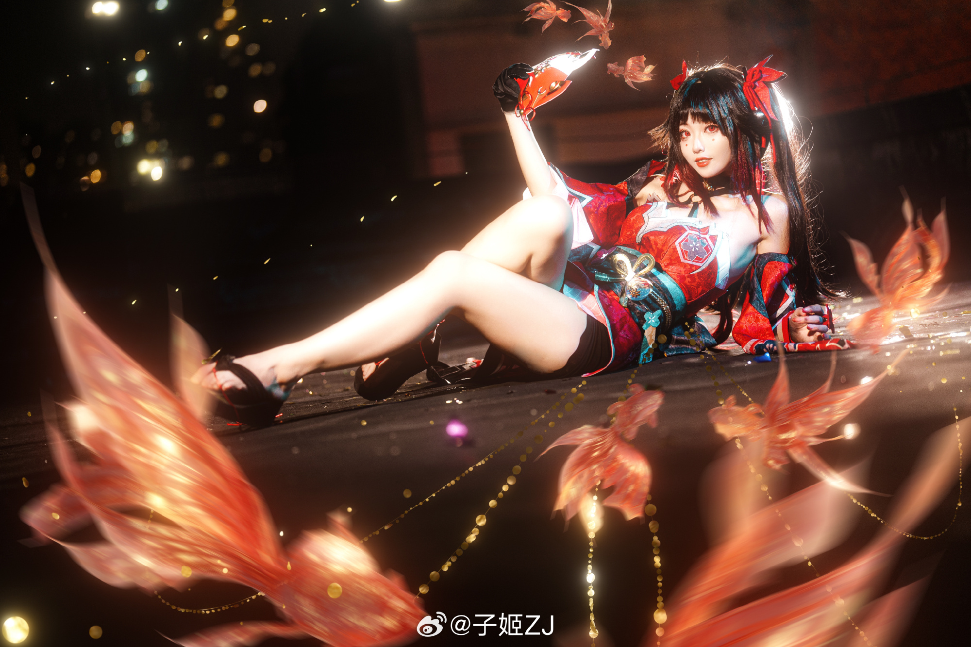 图片[10]-烟花和喜欢的人看才嘎嘎浪漫-忙忙软件库