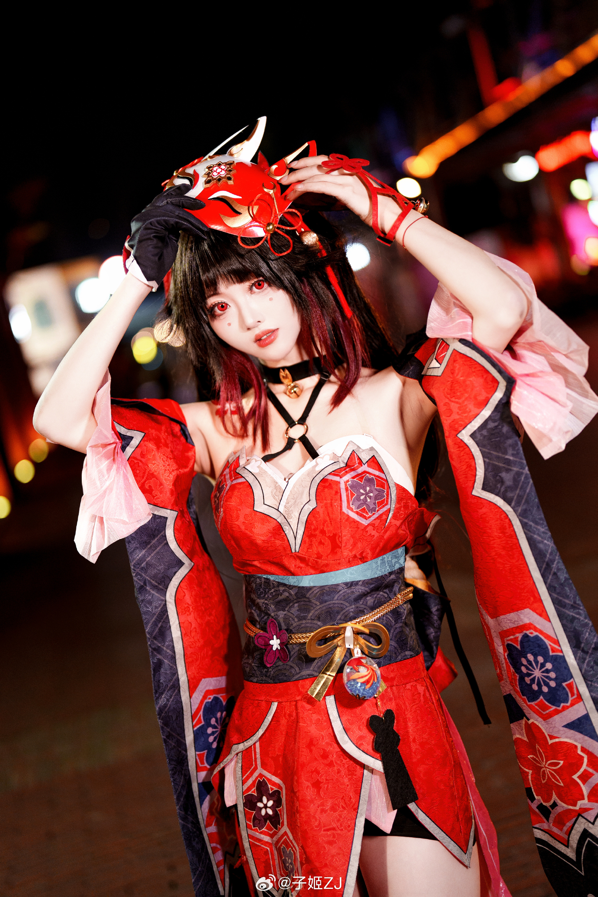 图片[8]-烟花和喜欢的人看才嘎嘎浪漫-忙忙软件库