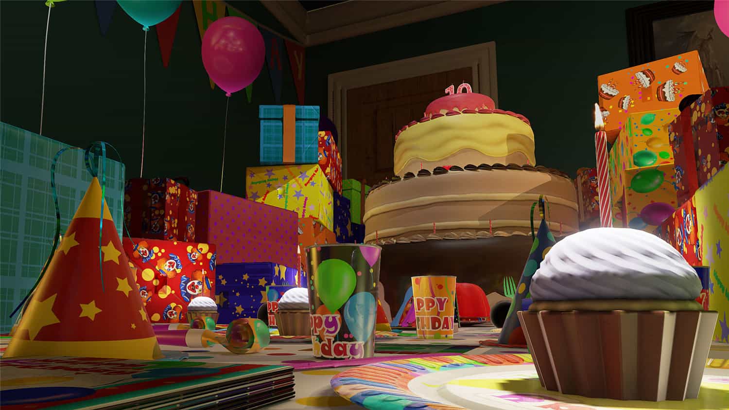 图片[6]-绿色军团：塑料战争|官方简体中文-忙忙软件库