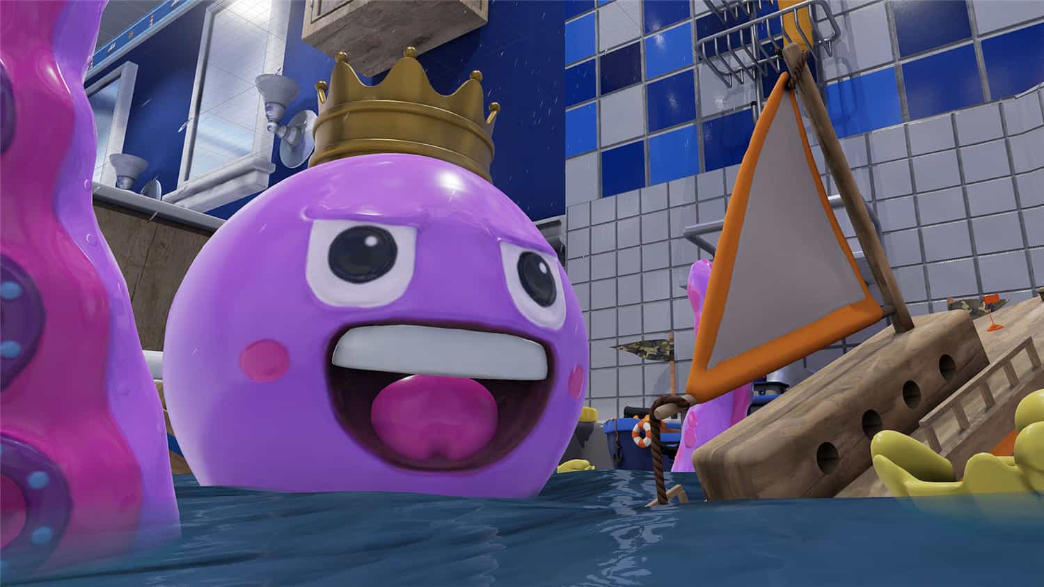 图片[2]-绿色军团：塑料战争|官方简体中文-忙忙软件库