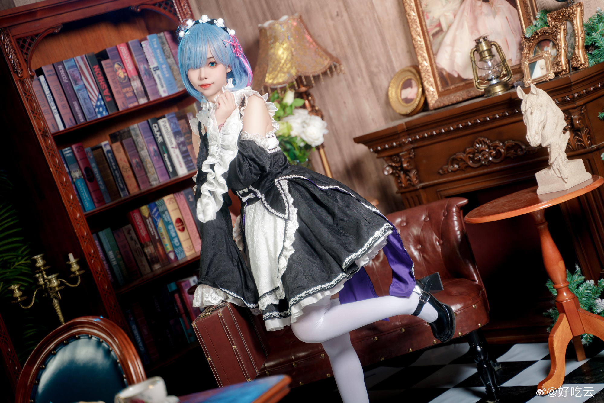 图片[1]-万物皆有裂痕，这就是光照进来的地方-忙忙软件库