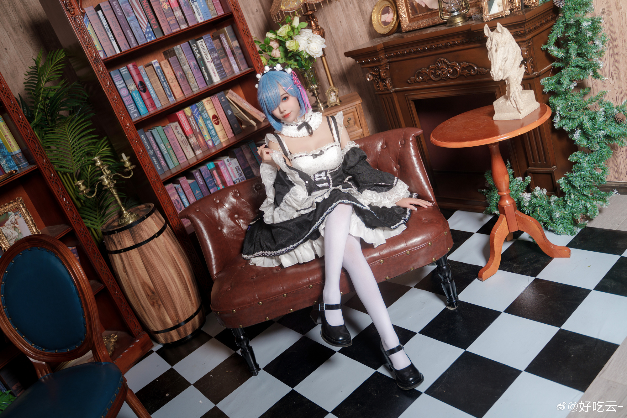 图片[4]-万物皆有裂痕，这就是光照进来的地方-忙忙软件库