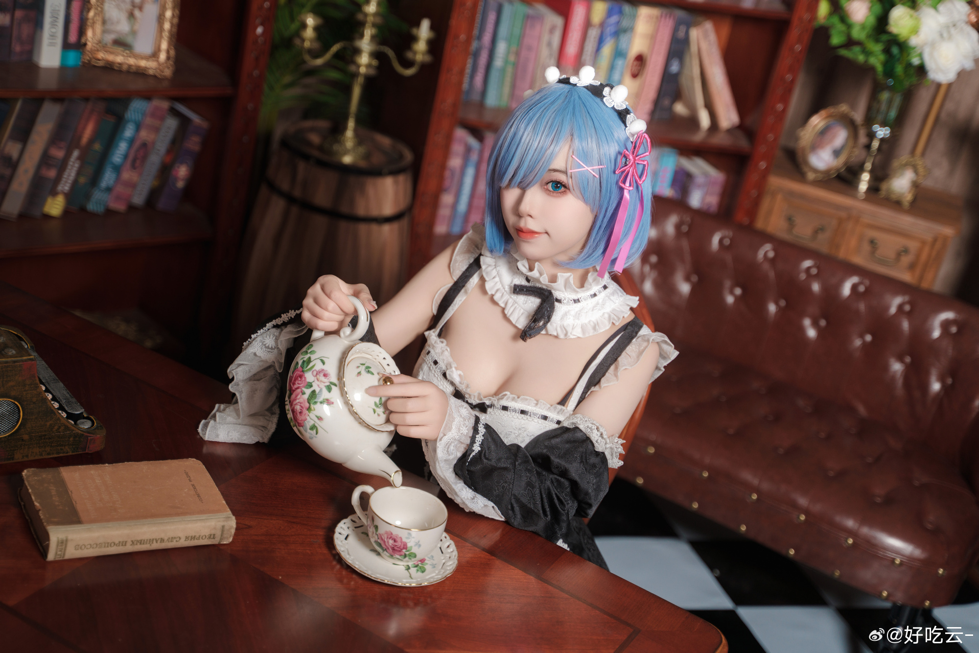 图片[3]-万物皆有裂痕，这就是光照进来的地方-忙忙软件库