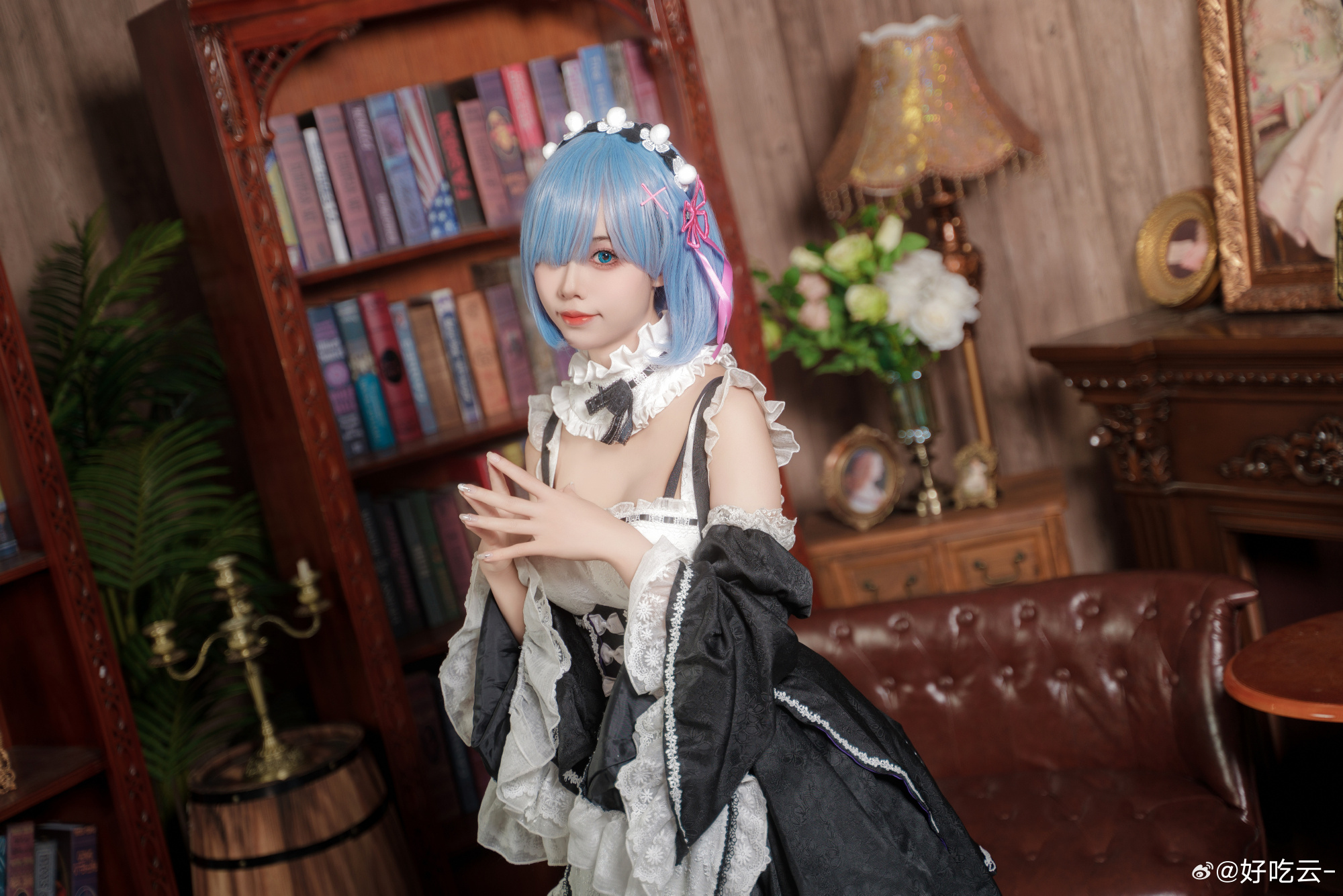 图片[10]-万物皆有裂痕，这就是光照进来的地方-忙忙软件库