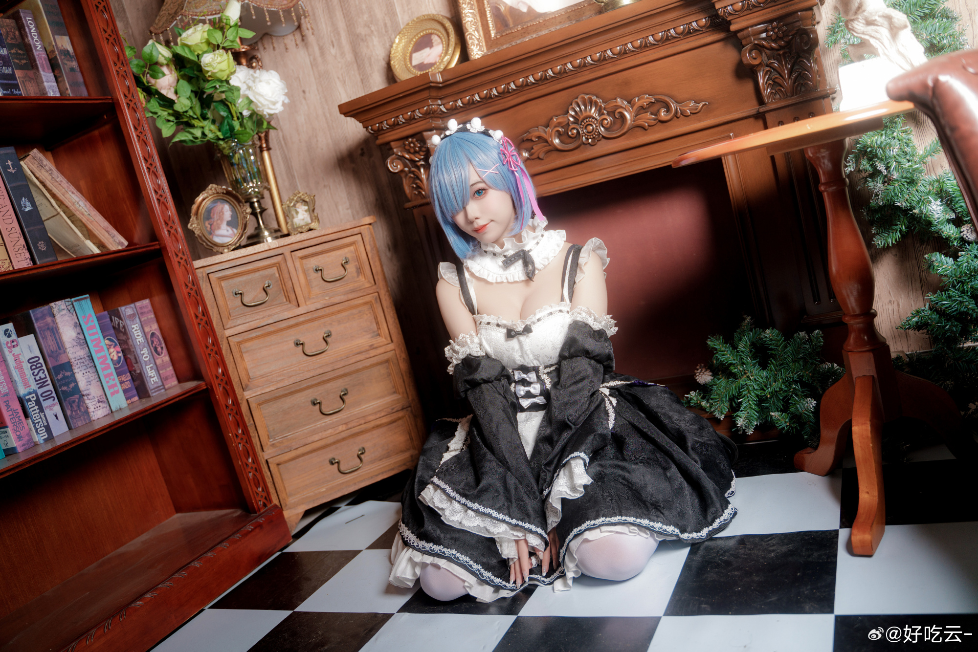 图片[7]-万物皆有裂痕，这就是光照进来的地方-忙忙软件库