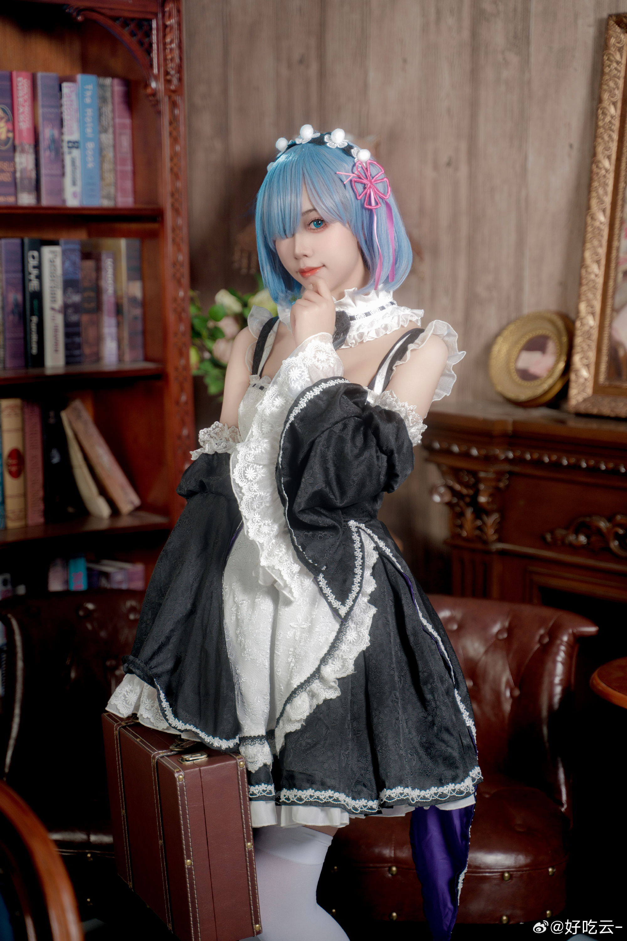 图片[6]-万物皆有裂痕，这就是光照进来的地方-忙忙软件库