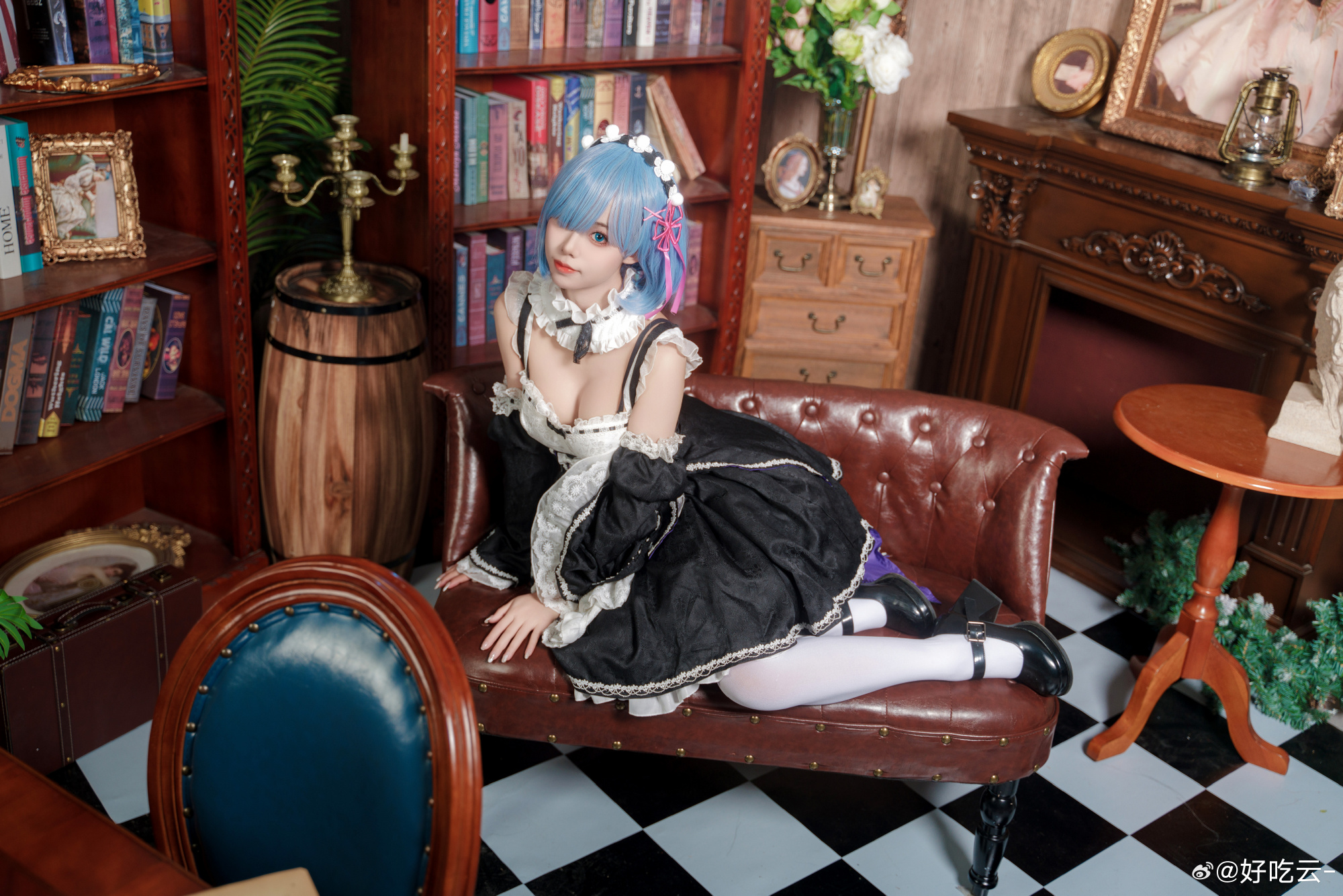 图片[9]-万物皆有裂痕，这就是光照进来的地方-忙忙软件库