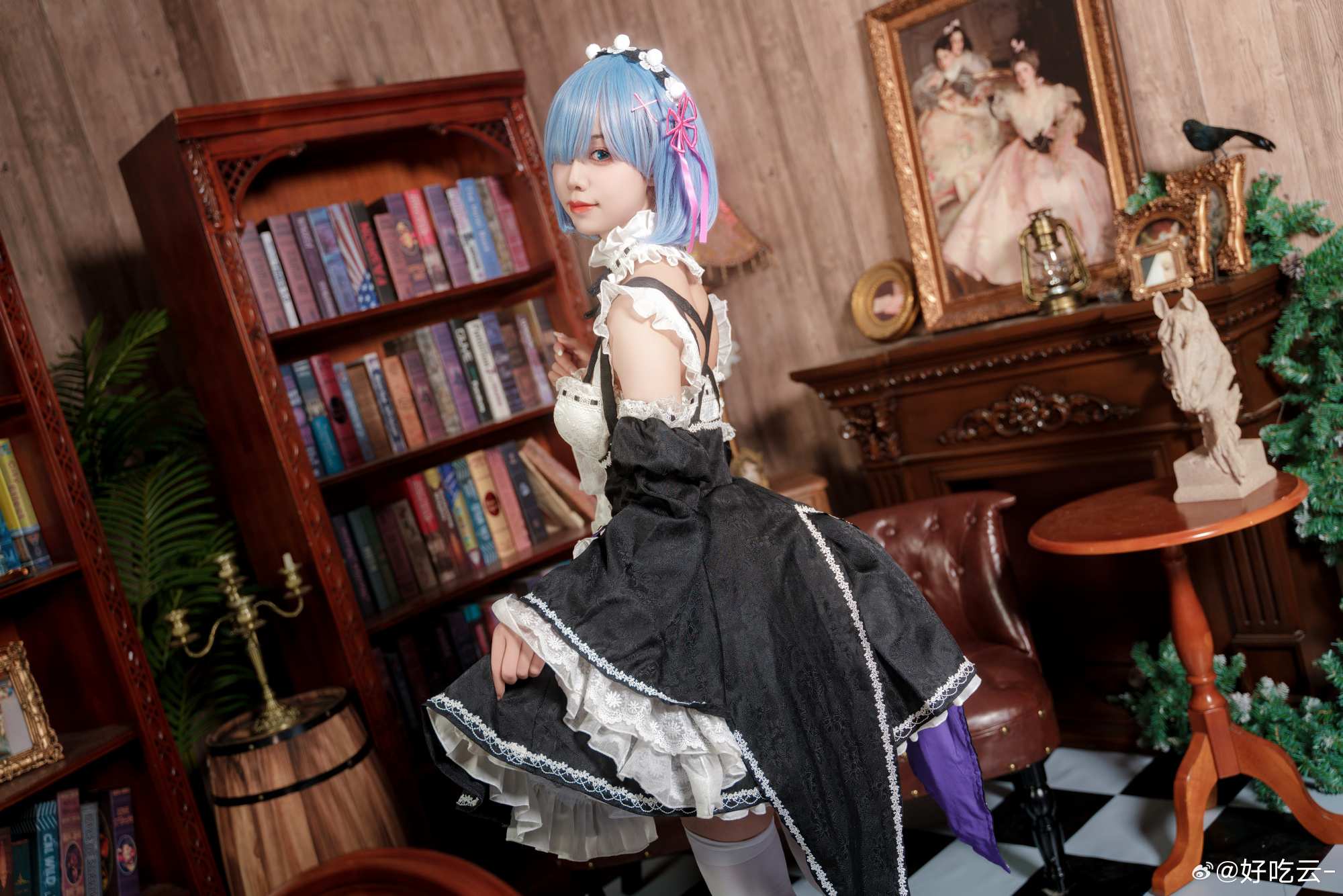 图片[12]-万物皆有裂痕，这就是光照进来的地方-忙忙软件库