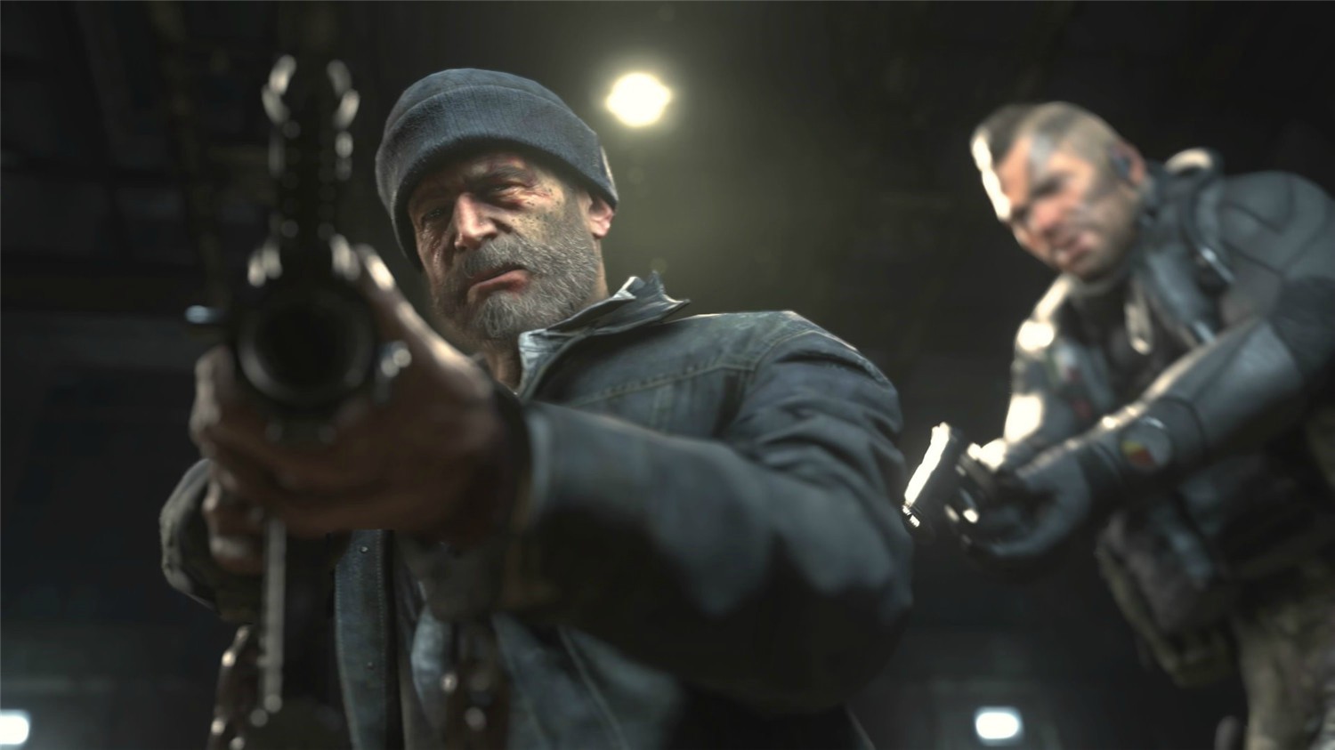 图片[2]-使命召唤6：现代战争2重制版|官方简体中文-忙忙软件库