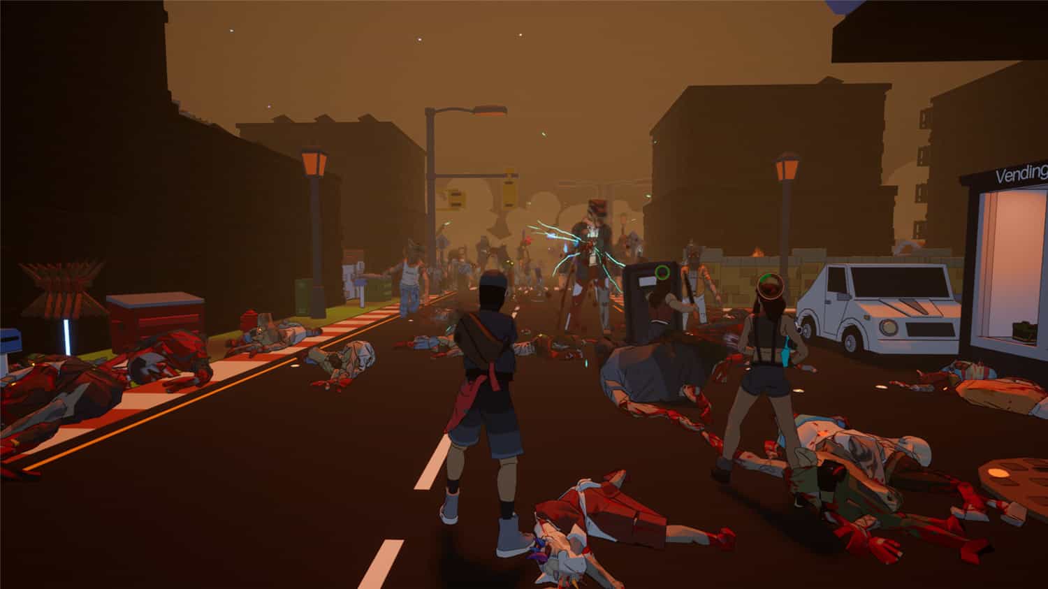 图片[3]-杀戮梦工厂|官方简体中文|支持键盘.鼠标-忙忙软件库