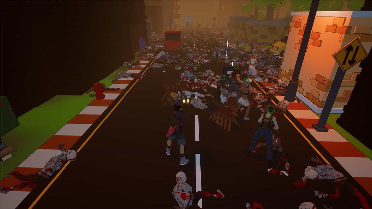 图片[1]-杀戮梦工厂|官方简体中文|支持键盘.鼠标-忙忙软件库