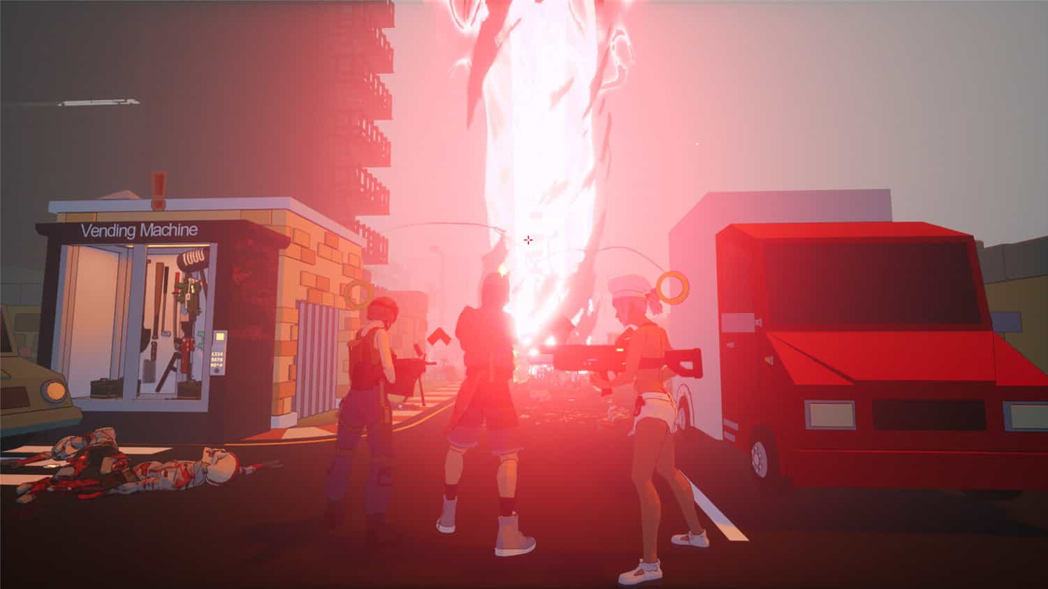 图片[4]-杀戮梦工厂|官方简体中文|支持键盘.鼠标-忙忙软件库