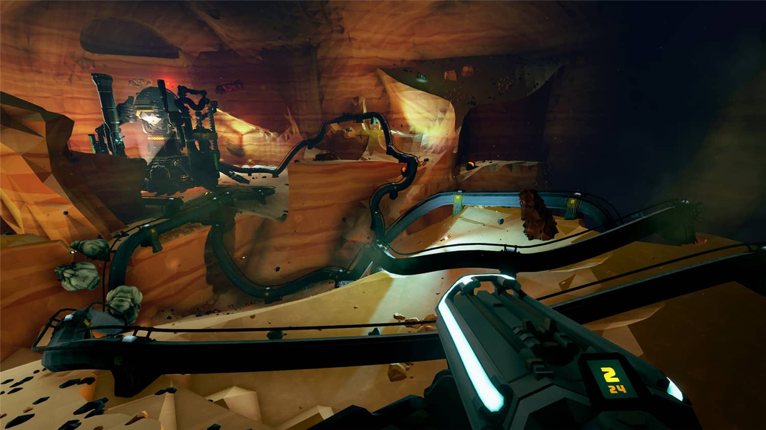 图片[3]-深岩银河|整合DLC|官方简体中文-忙忙软件库