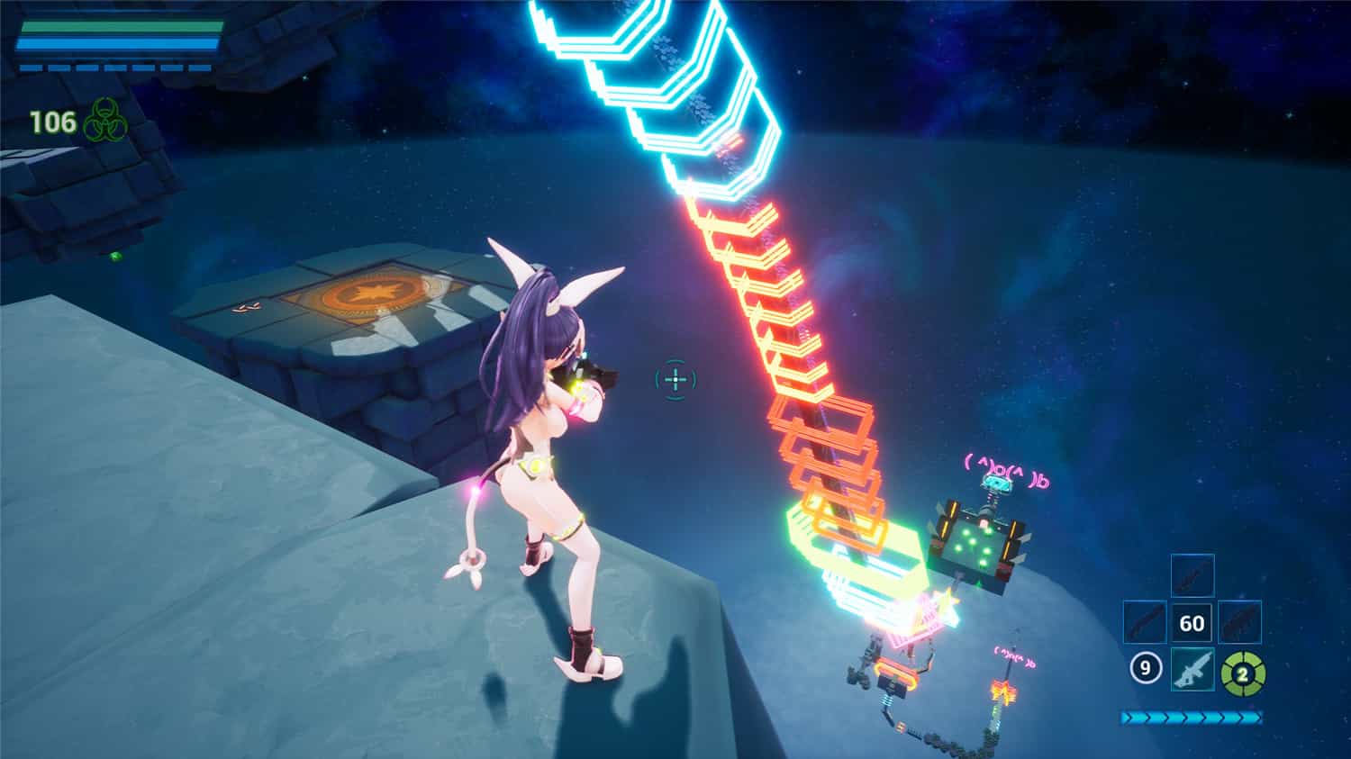 图片[6]-僵尸行星：克星鲁迪|官方简体中文|支持键盘.鼠标.手柄-忙忙软件库