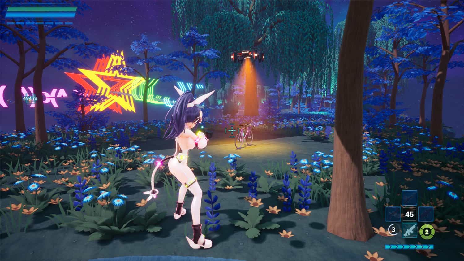 图片[5]-僵尸行星：克星鲁迪|官方简体中文|支持键盘.鼠标.手柄-忙忙软件库