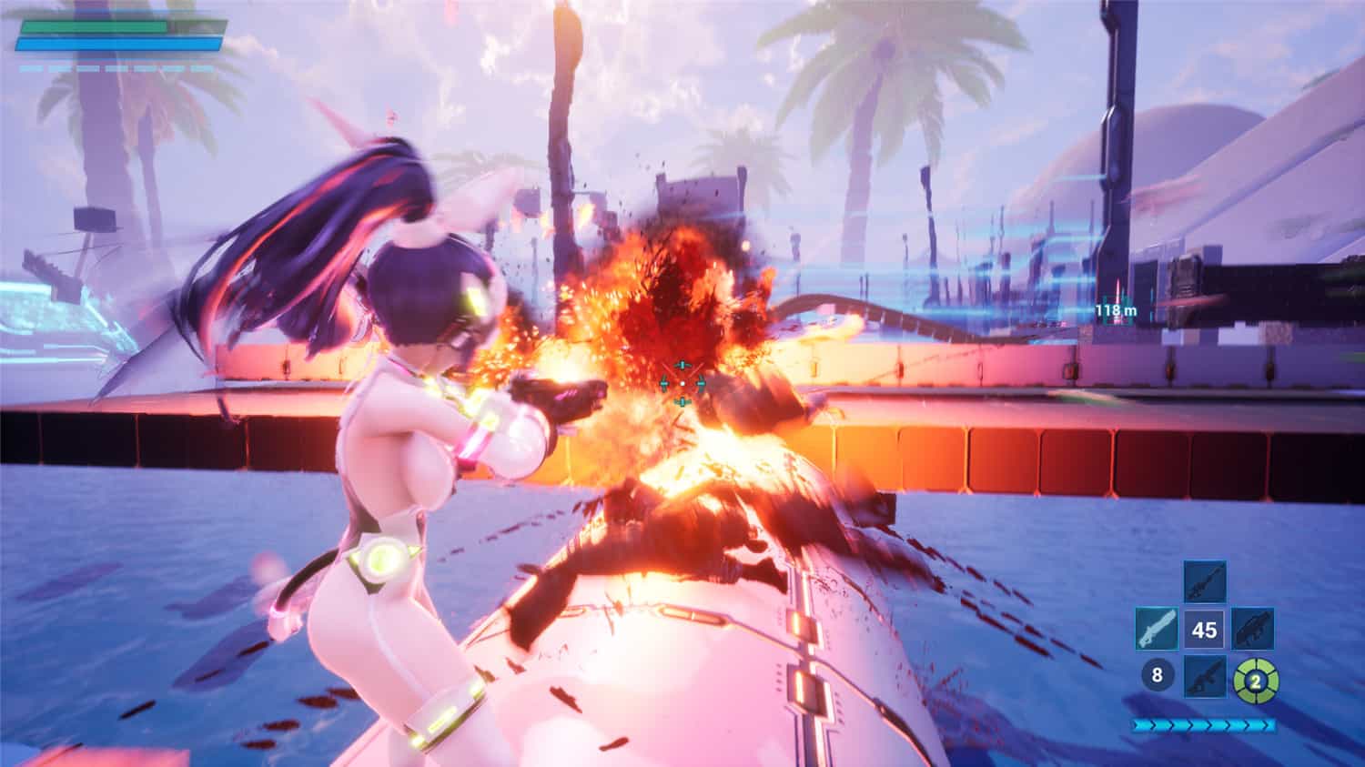 图片[3]-僵尸行星：克星鲁迪|官方简体中文|支持键盘.鼠标.手柄-忙忙软件库