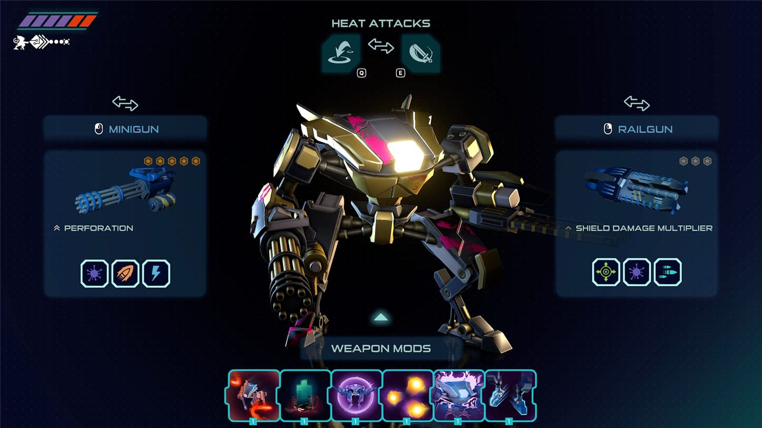 图片[6]-Uragun|官方简体中文|支持键盘.鼠标.手柄Uragun-忙忙软件库