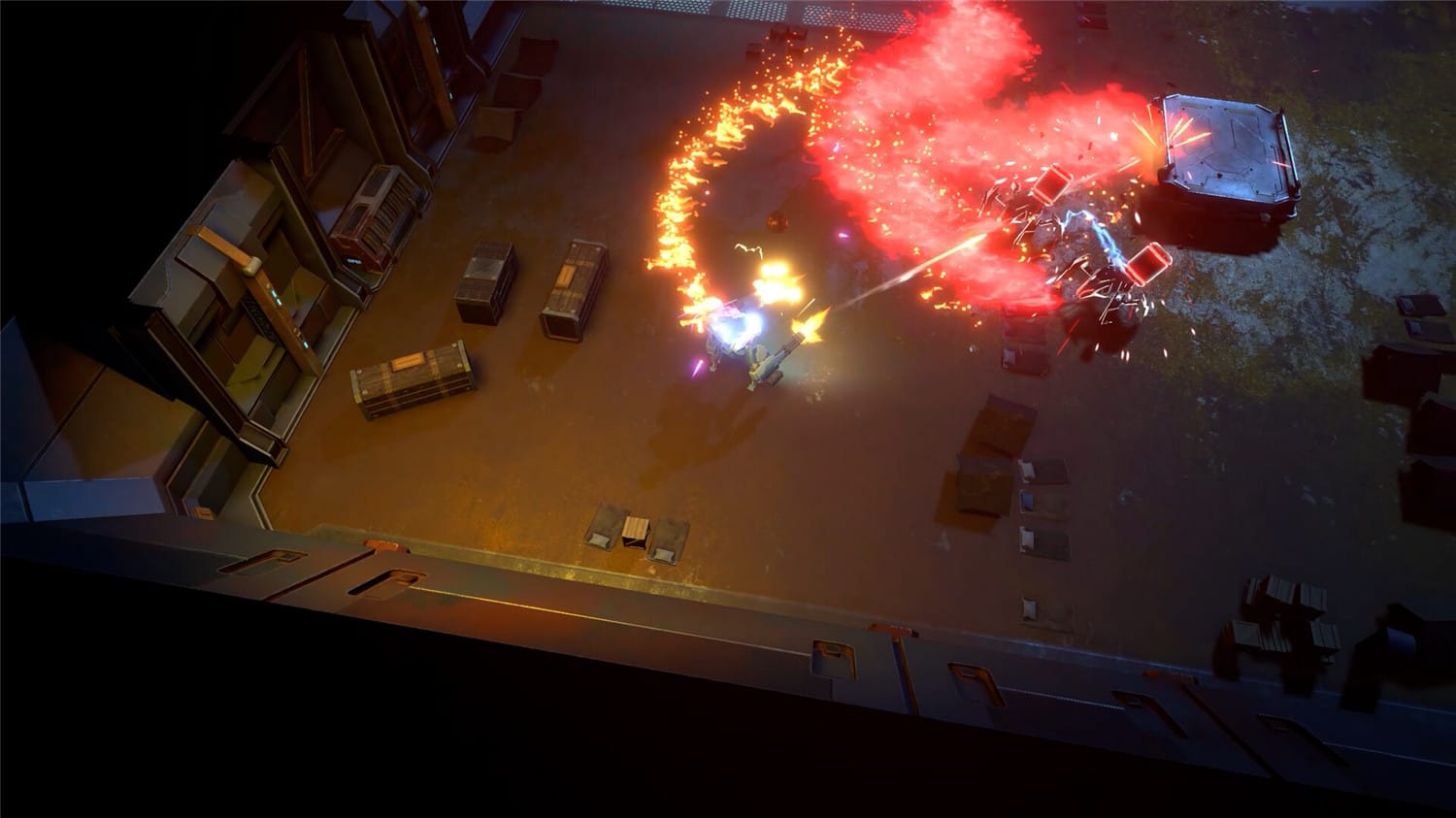 图片[5]-Uragun|官方简体中文|支持键盘.鼠标.手柄Uragun-忙忙软件库