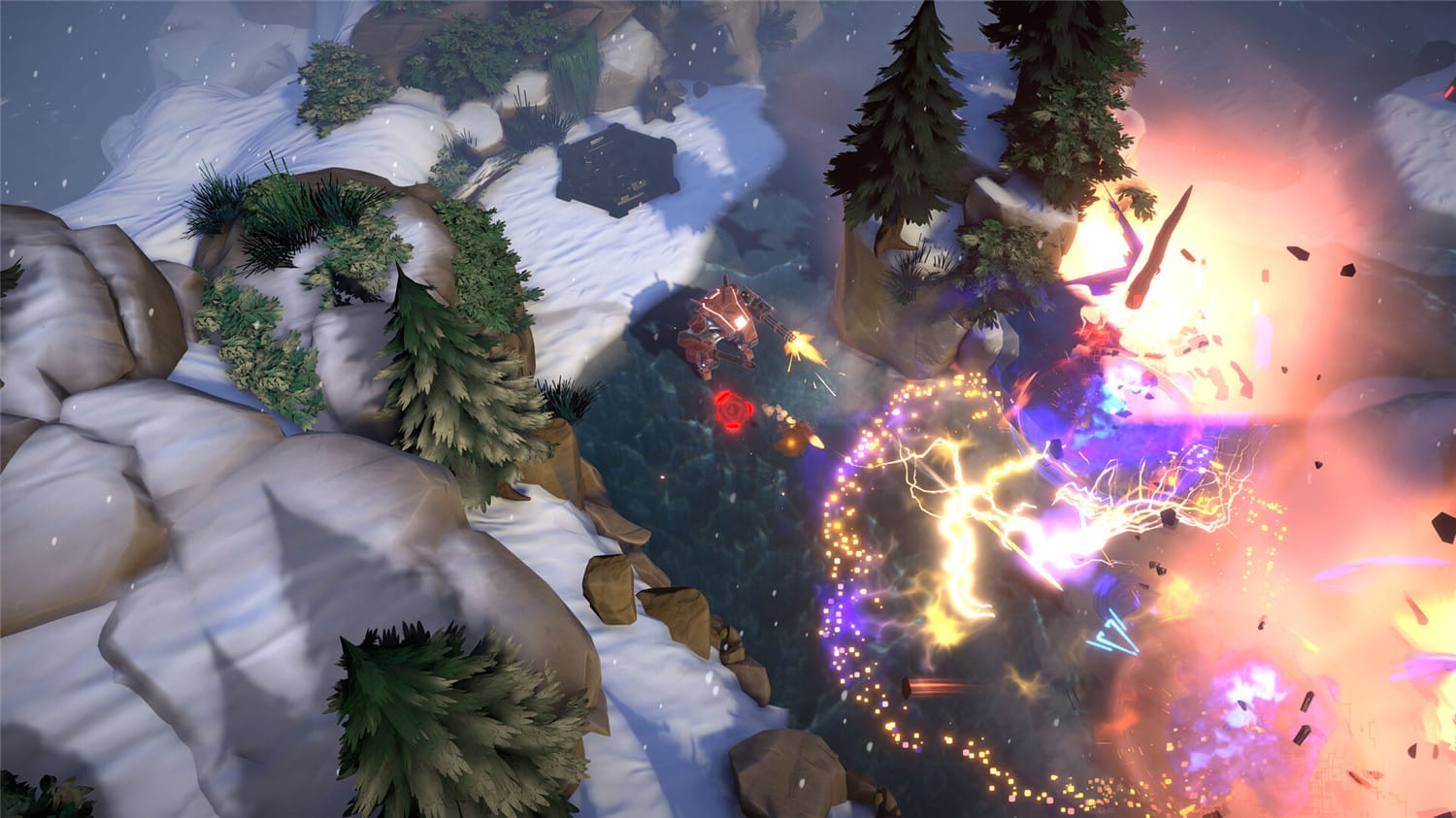 图片[2]-Uragun|官方简体中文|支持键盘.鼠标.手柄Uragun-忙忙软件库