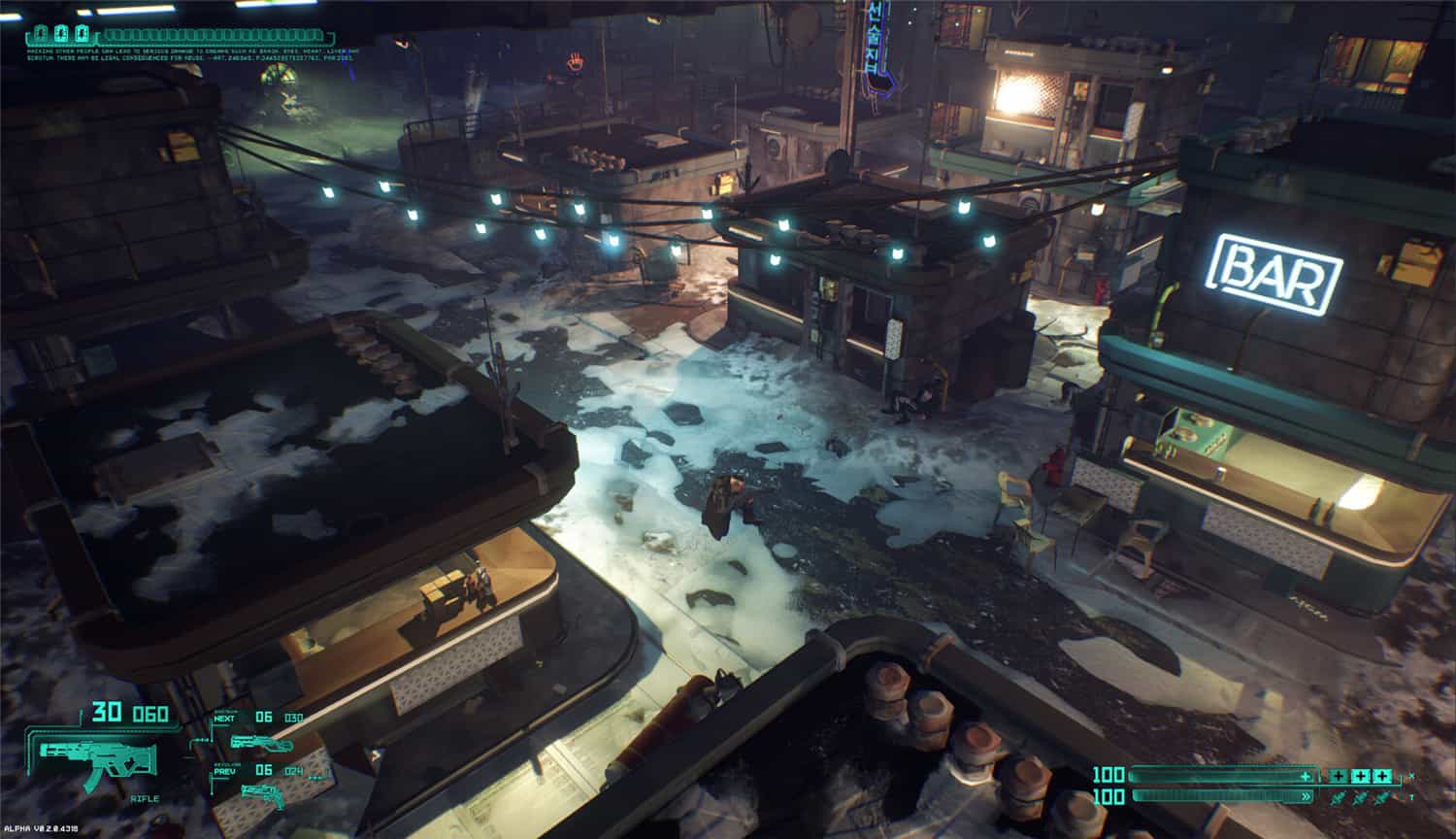 图片[1]-斯拉夫朋克：老古董|官方简体中文-忙忙软件库