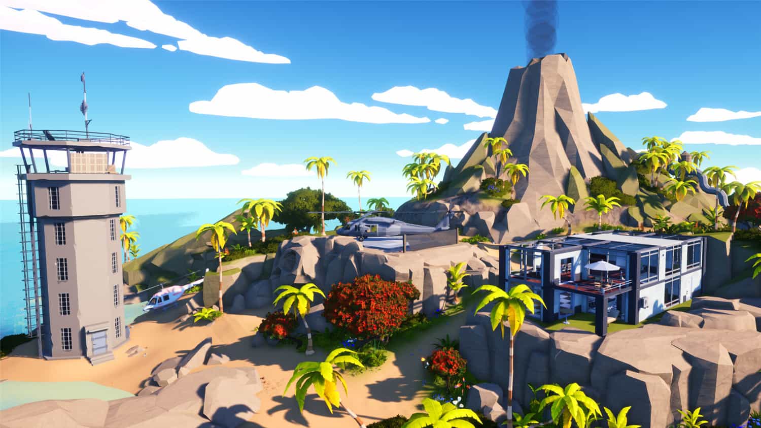 图片[1]-完美抢劫2|官方简体中文|支持键盘.鼠标.手柄-忙忙软件库