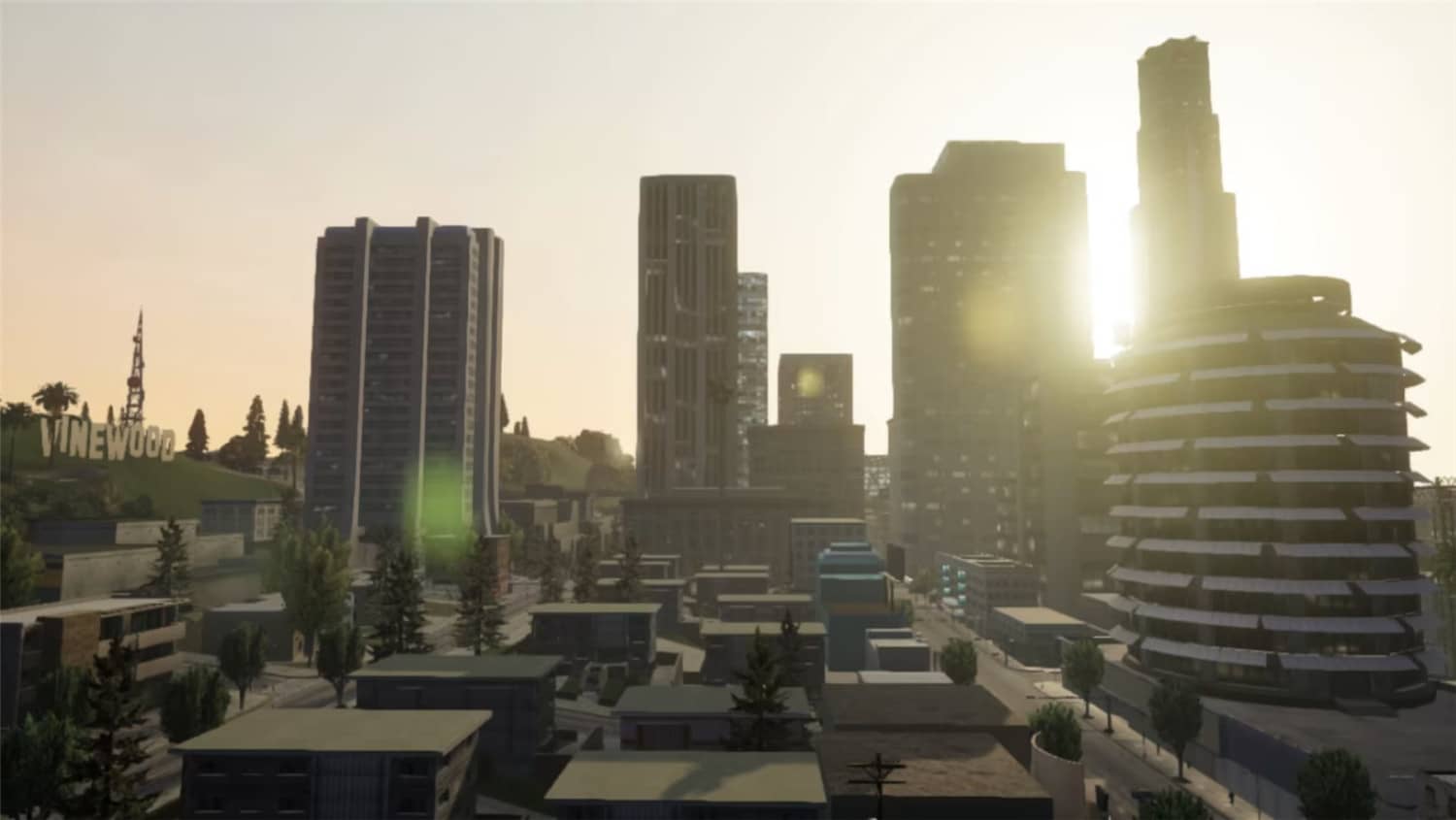 图片[4]-GTA三部曲：终极版/侠盗猎车手三部曲：终极版|官方简体中文-忙忙软件库