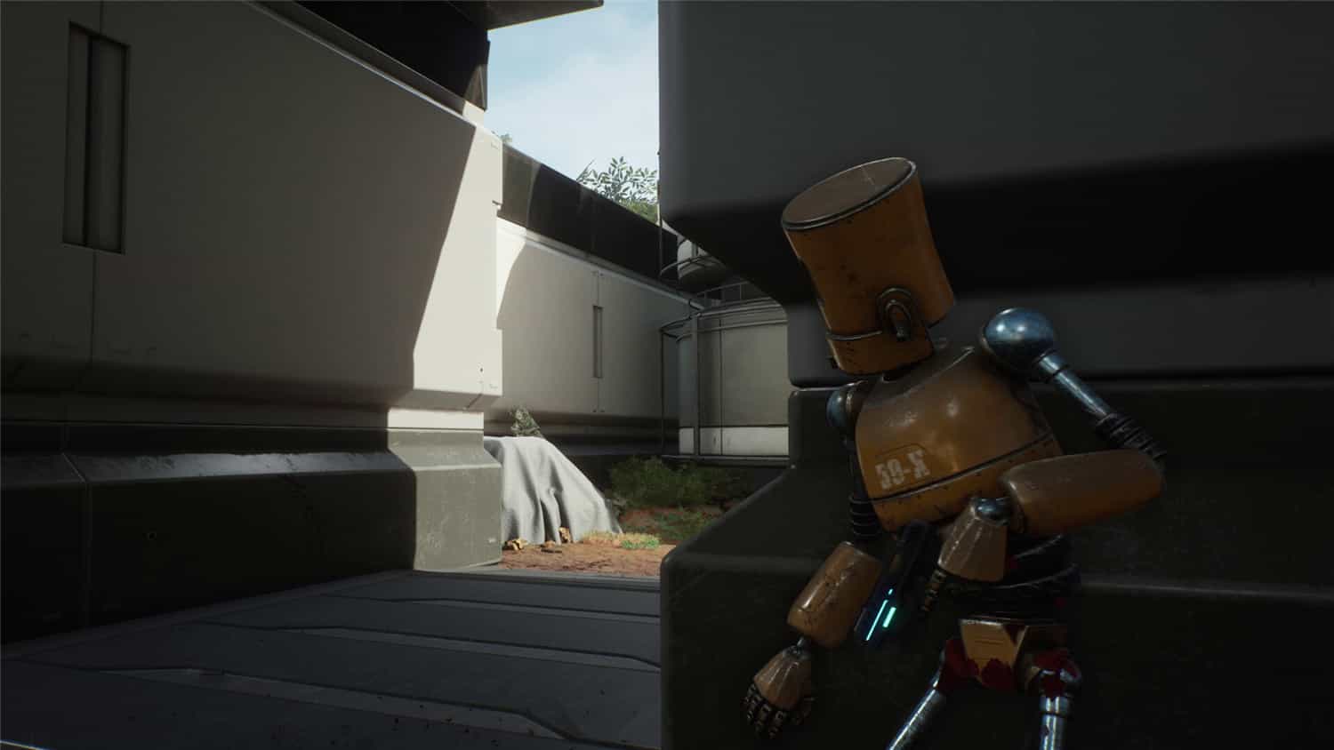 图片[1]-废料|官方简体中文|支持键盘.鼠标.手柄-忙忙软件库